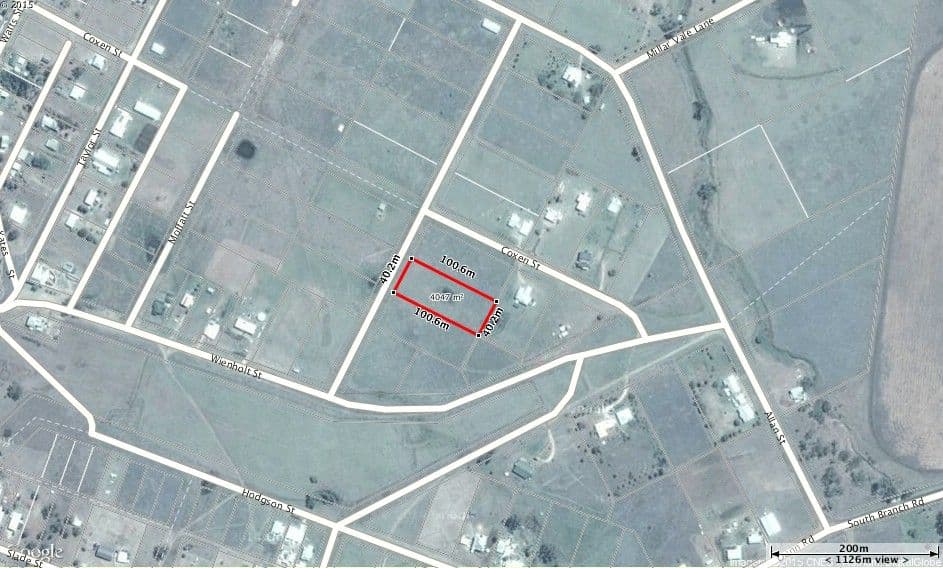 Lot 52 Curmac Street, Maryvale QLD 4370, Maryvale - Thumbnail 6