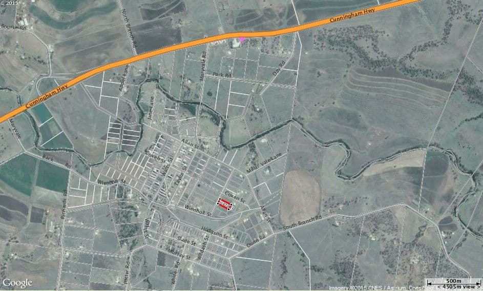 Lot 52 Curmac Street, Maryvale QLD 4370, Maryvale - Thumbnail 7