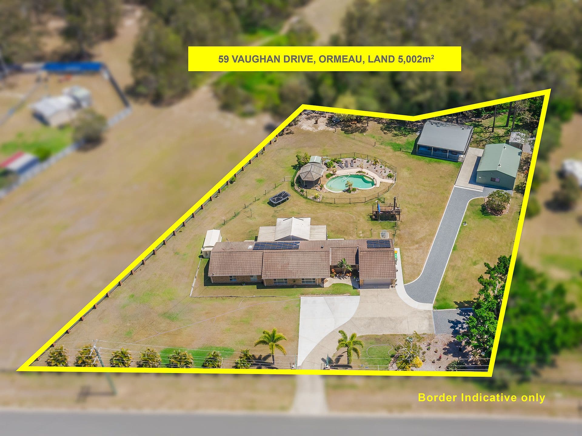 59 Vaughan Drive, Ormeau QLD 4208, Ormeau - Thumbnail 3