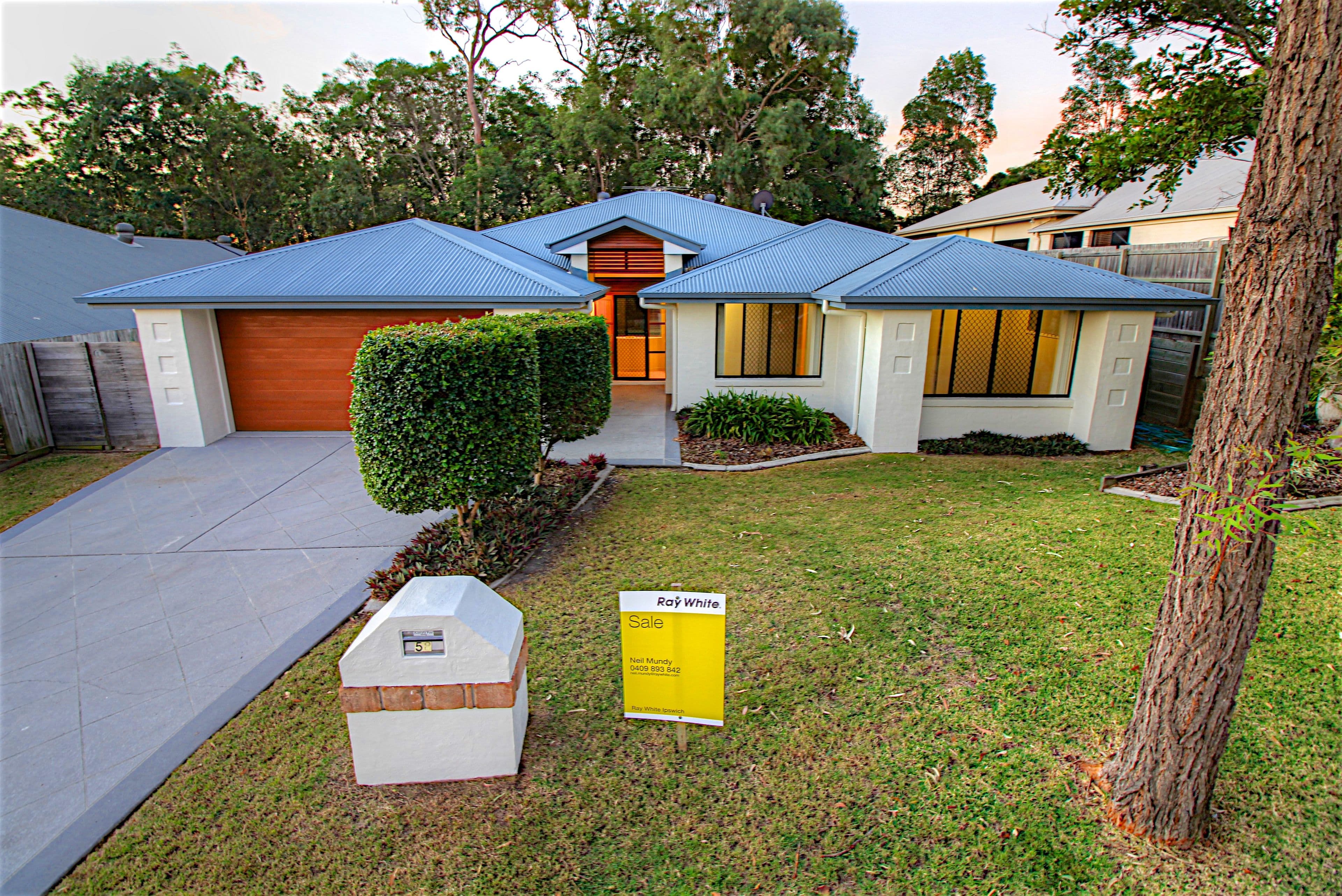 58 Brookeside Crescent, Seventeen Mile Rocks QLD 4073, Seventeen Mile Rocks - Image 1