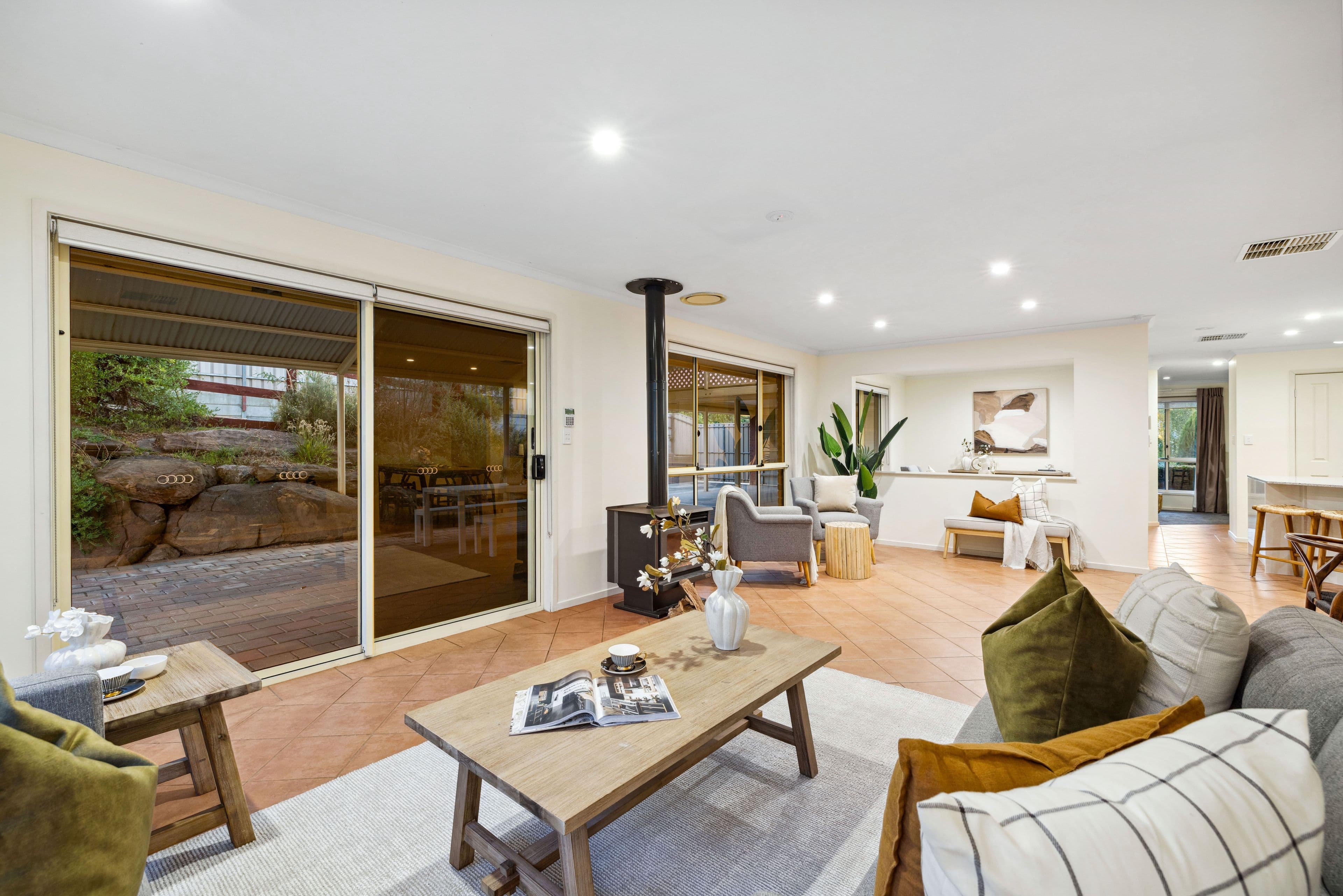12 Ivan Drive, Gumeracha SA 5233, Gumeracha - Thumbnail 3