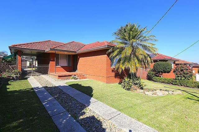 13 Surrey Avenue, GEORGES HALL NSW 2198, Georges Hall - Image 1