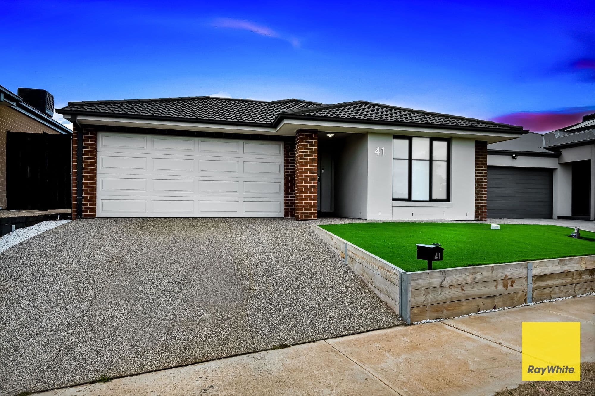 41 Laflin Avenue, Tarneit VIC 3029, Tarneit - Image 1