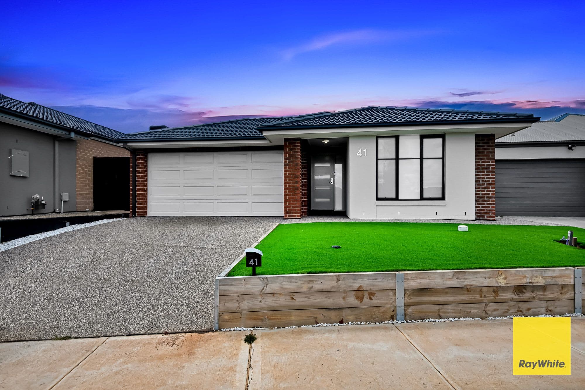 41 Laflin Avenue, Tarneit VIC 3029, Tarneit - Thumbnail 2