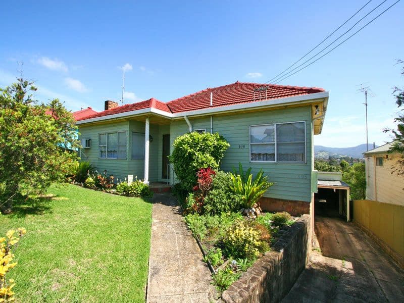 106 Farmborough Road, FARMBOROUGH HEIGHTS NSW 2526, Farmborough Heights - Image 1