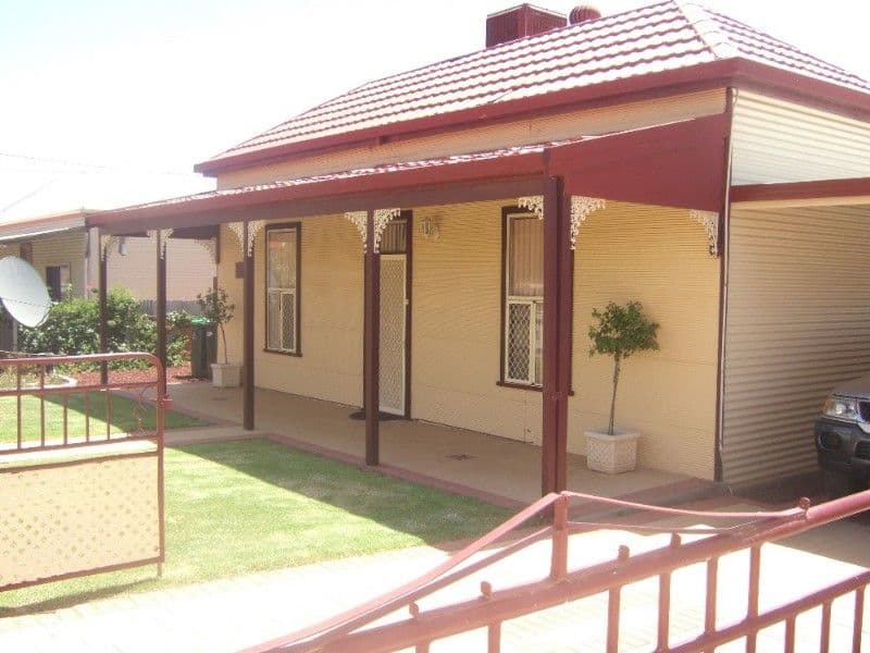 156 Pell Lane, BROKEN HILL NSW 2880, Broken Hill - Image 1