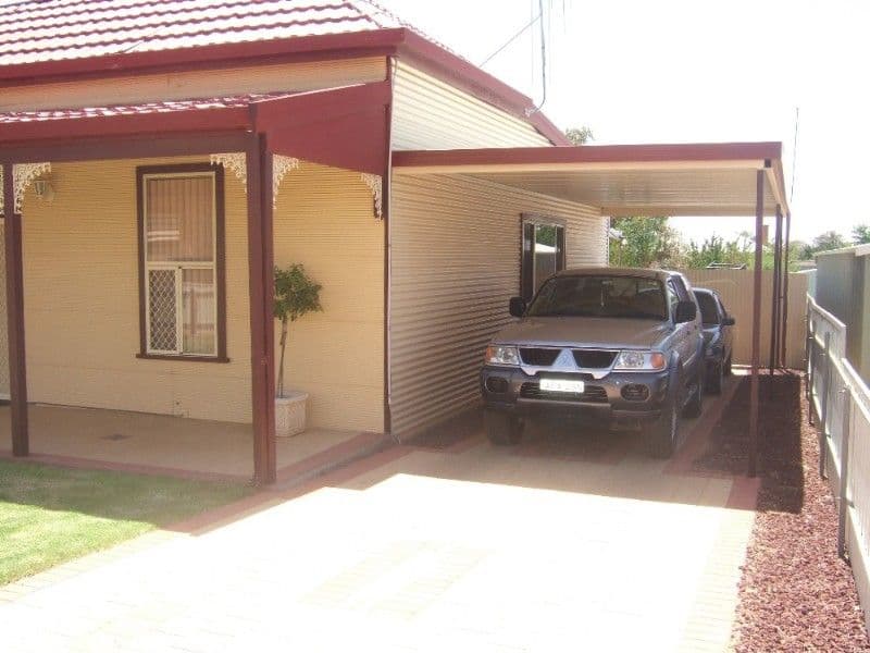 156 Pell Lane, BROKEN HILL NSW 2880, Broken Hill - Thumbnail 2
