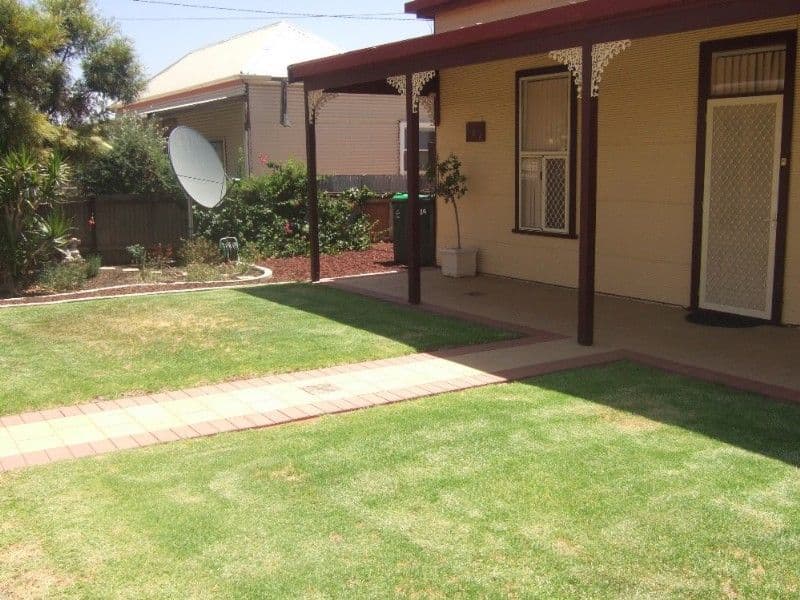 156 Pell Lane, BROKEN HILL NSW 2880, Broken Hill - Thumbnail 3