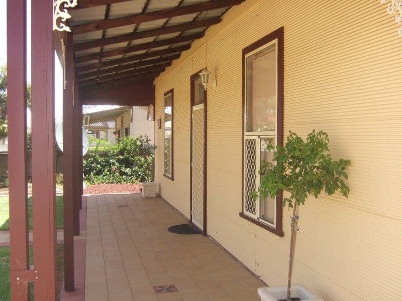 156 Pell Lane, BROKEN HILL NSW 2880, Broken Hill - Thumbnail 4