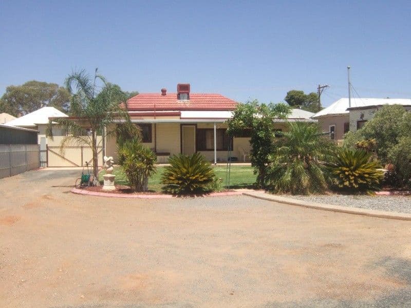 156 Pell Lane, BROKEN HILL NSW 2880, Broken Hill - Thumbnail 8