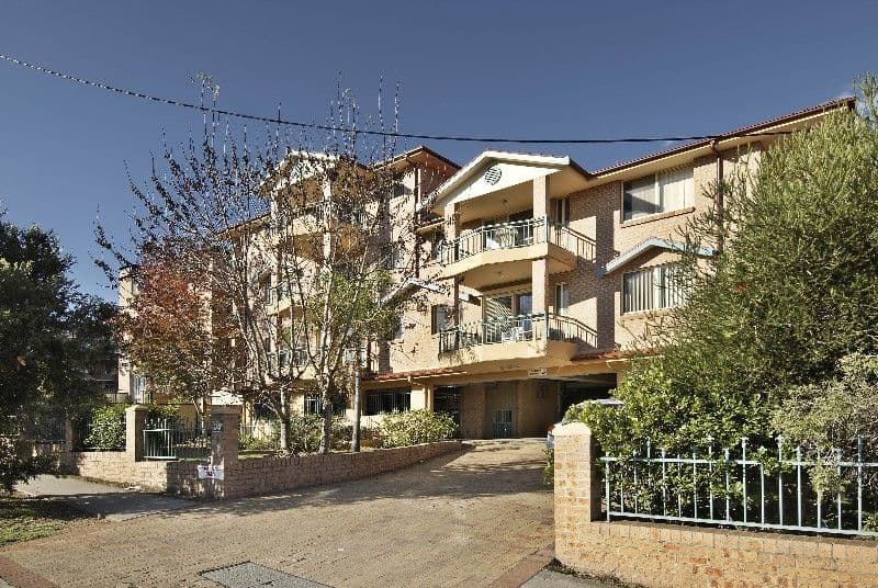 59 Marsden Street, PARRAMATTA NSW 2150, Parramatta - Image 1