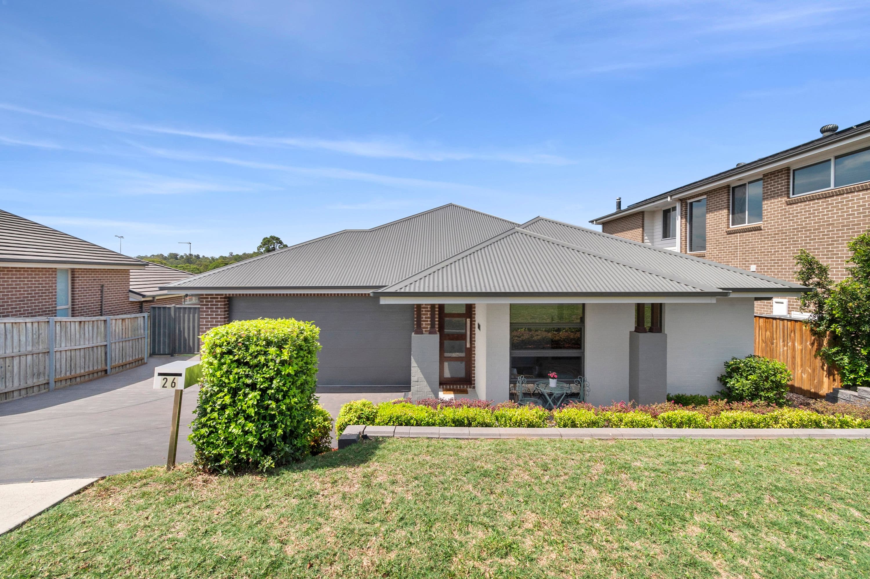 26 Jamison Crescent, North Richmond NSW 2754, North Richmond - Image 1