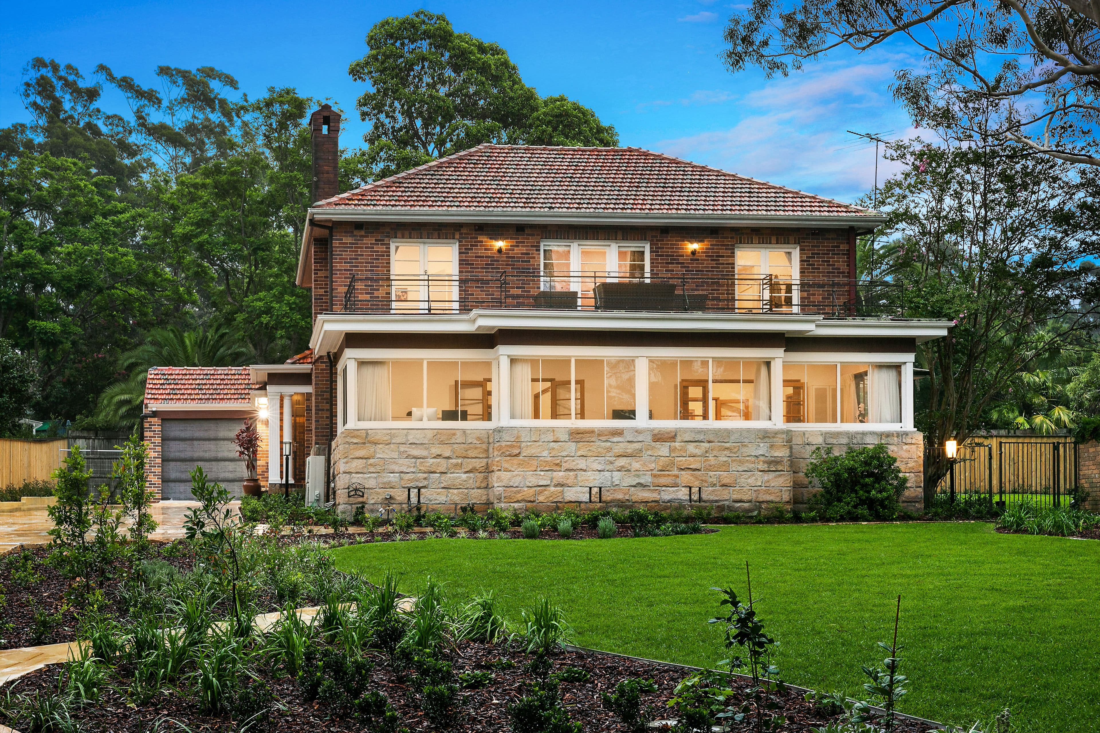 44 Bundarra Avenue, Wahroonga NSW 2076, Wahroonga - Image 1