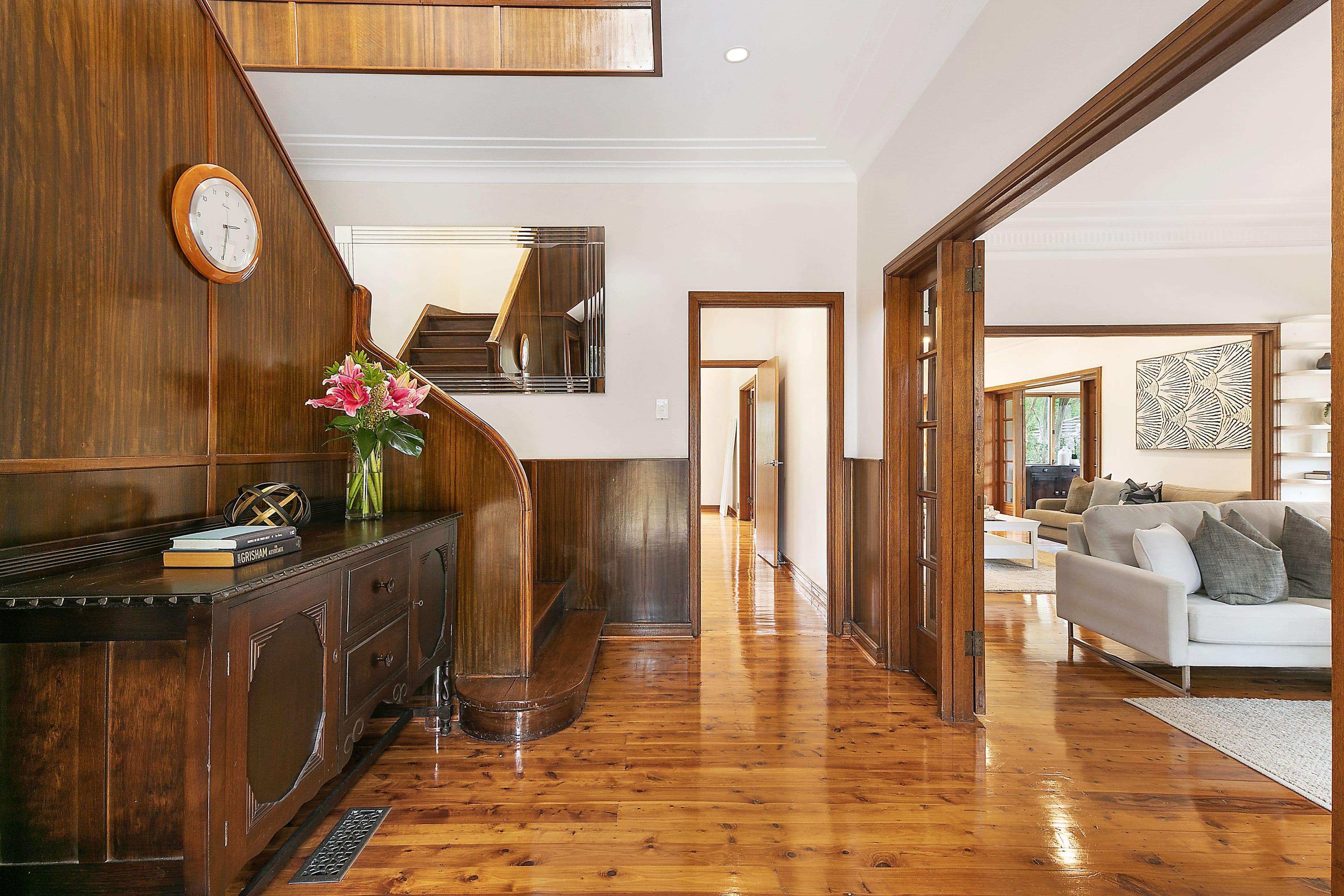 44 Bundarra Avenue, Wahroonga NSW 2076, Wahroonga - Thumbnail 3