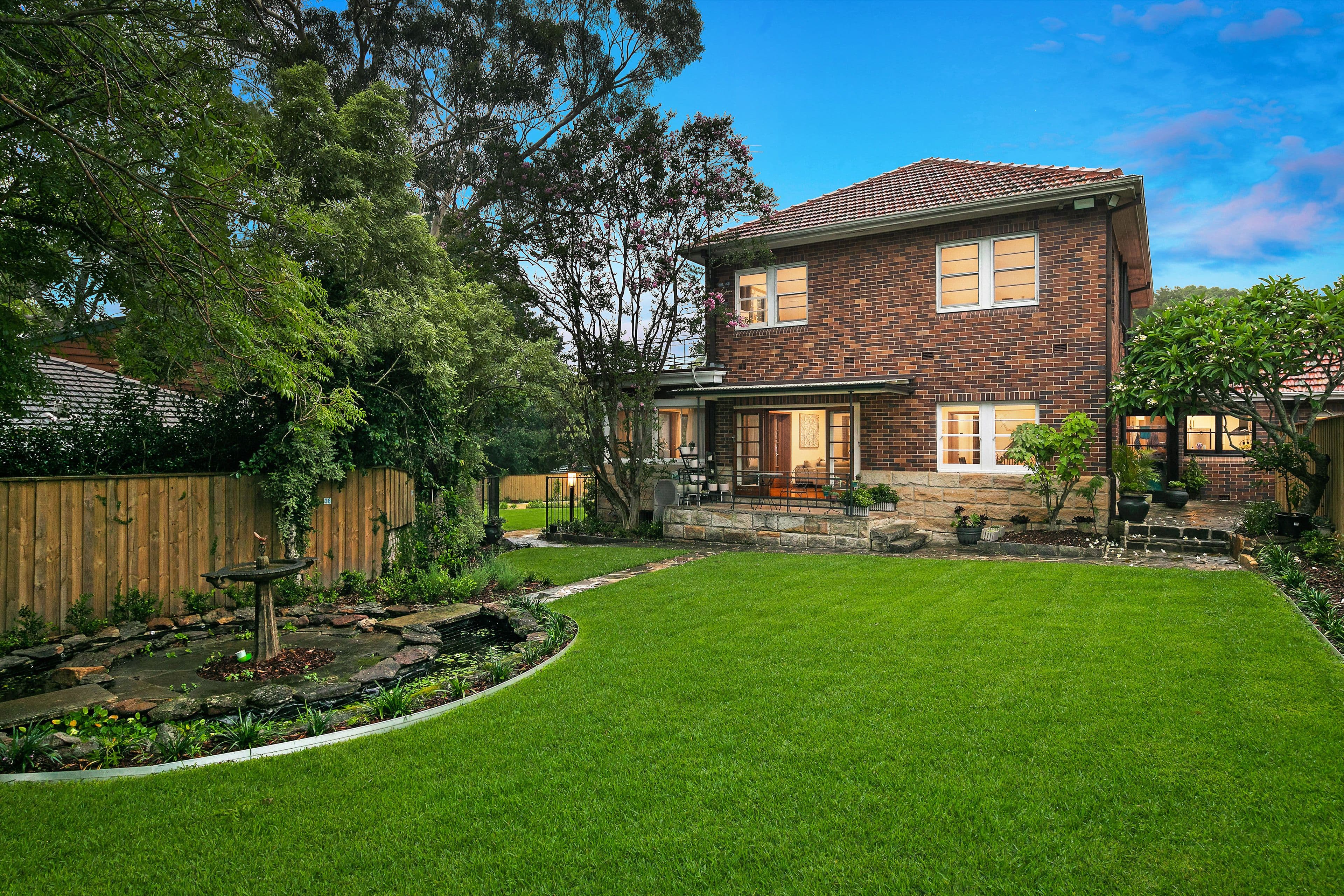 44 Bundarra Avenue, Wahroonga NSW 2076, Wahroonga - Thumbnail 8