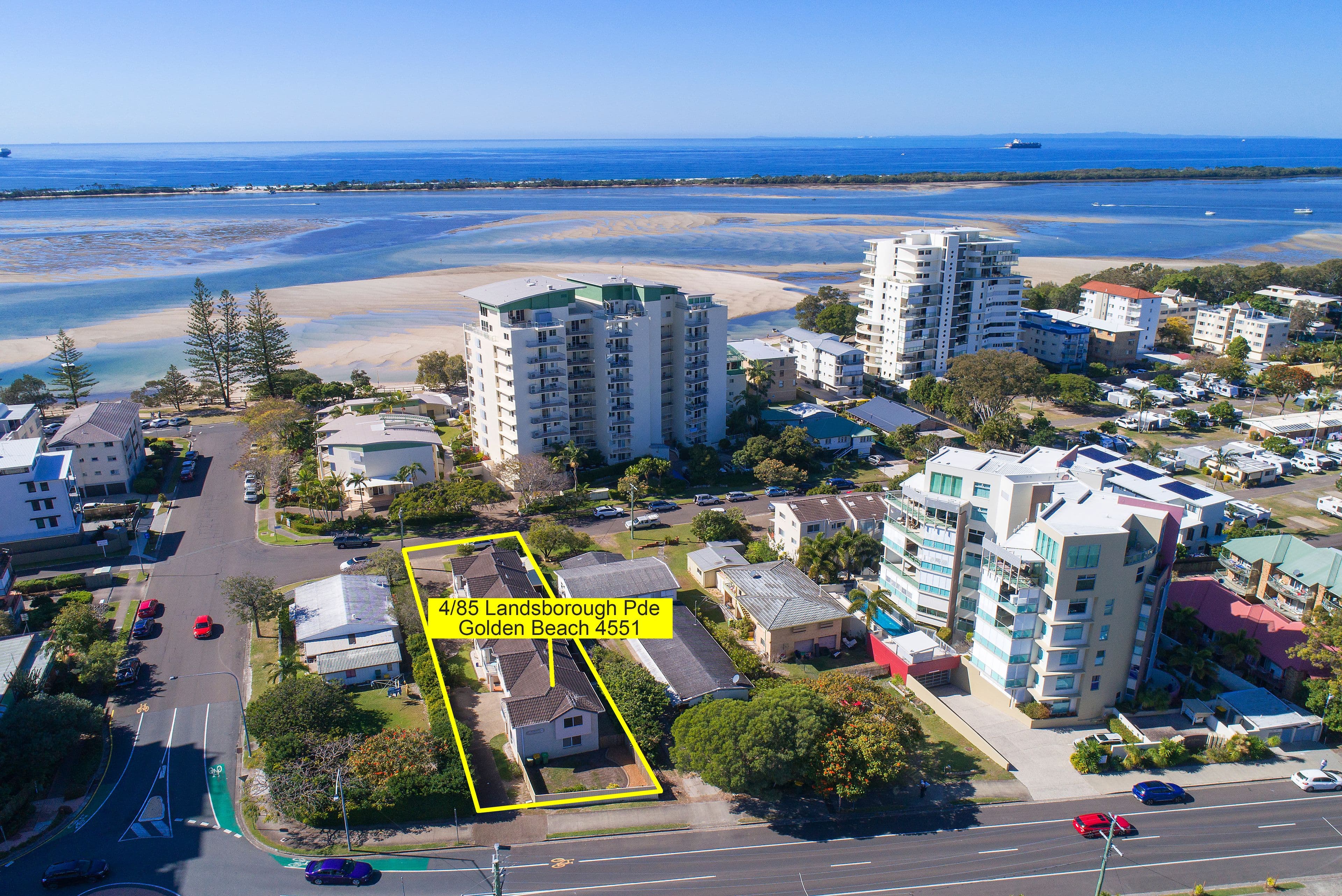 85 Landsborough Parade, Golden Beach QLD 4551, Golden Beach - Image 1