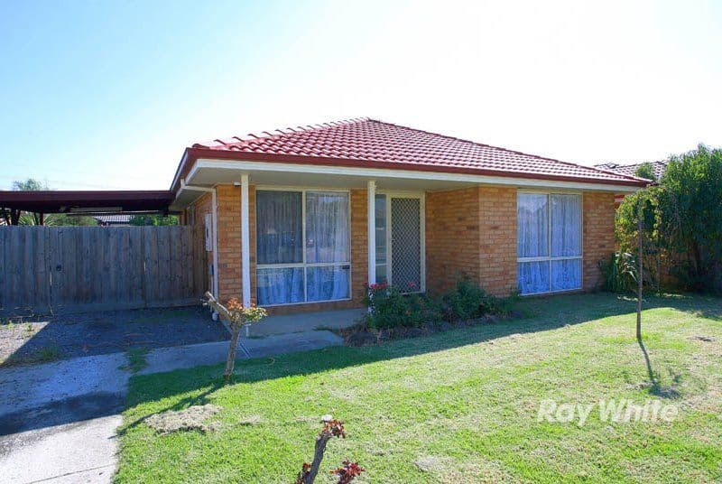 261 Monahans Road, CRANBOURNE VIC 3977, Cranbourne West - Image 1