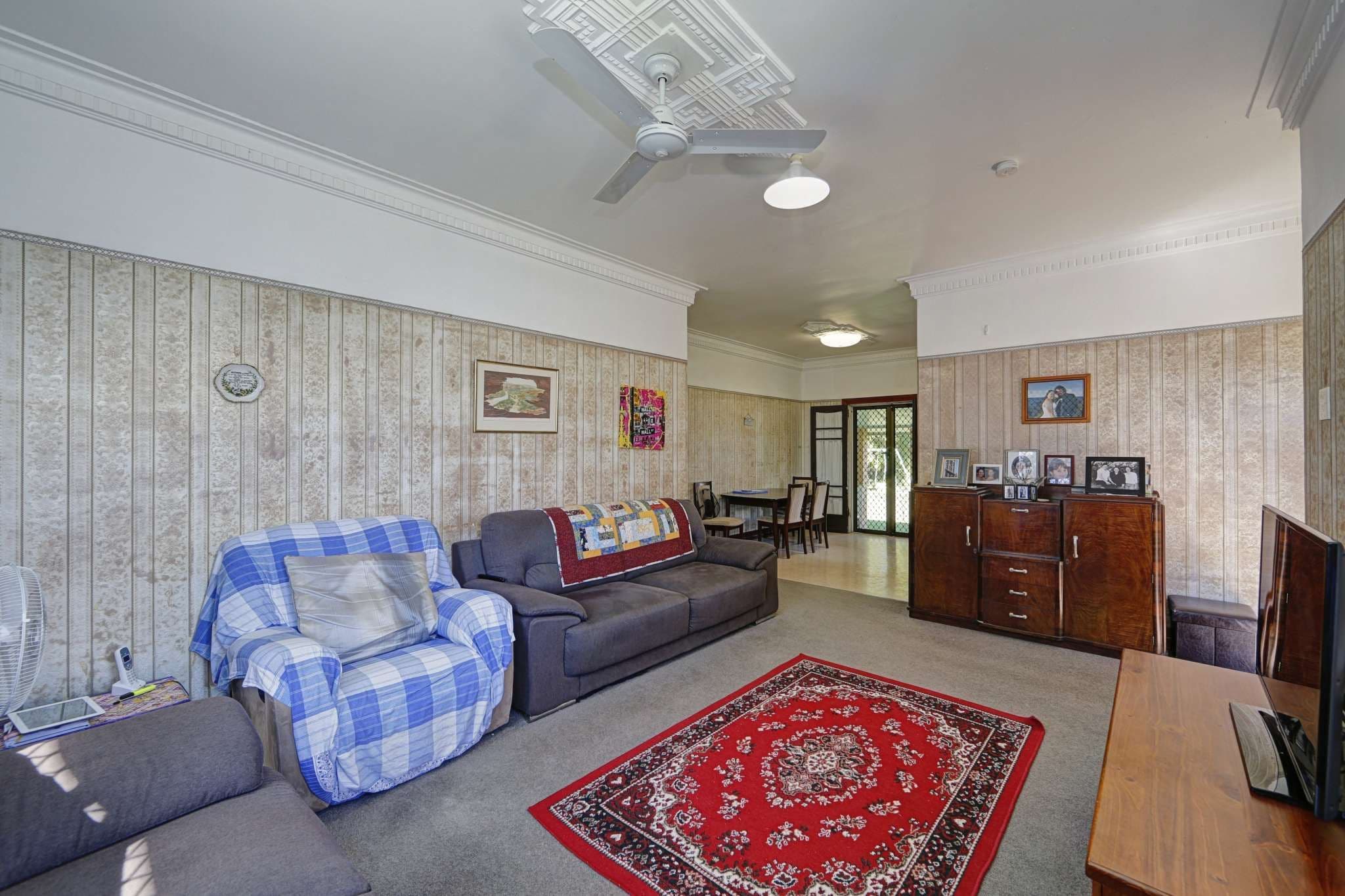 4 Wainwright Street, Svensson Heights QLD 4670, Svensson Heights - Thumbnail 3