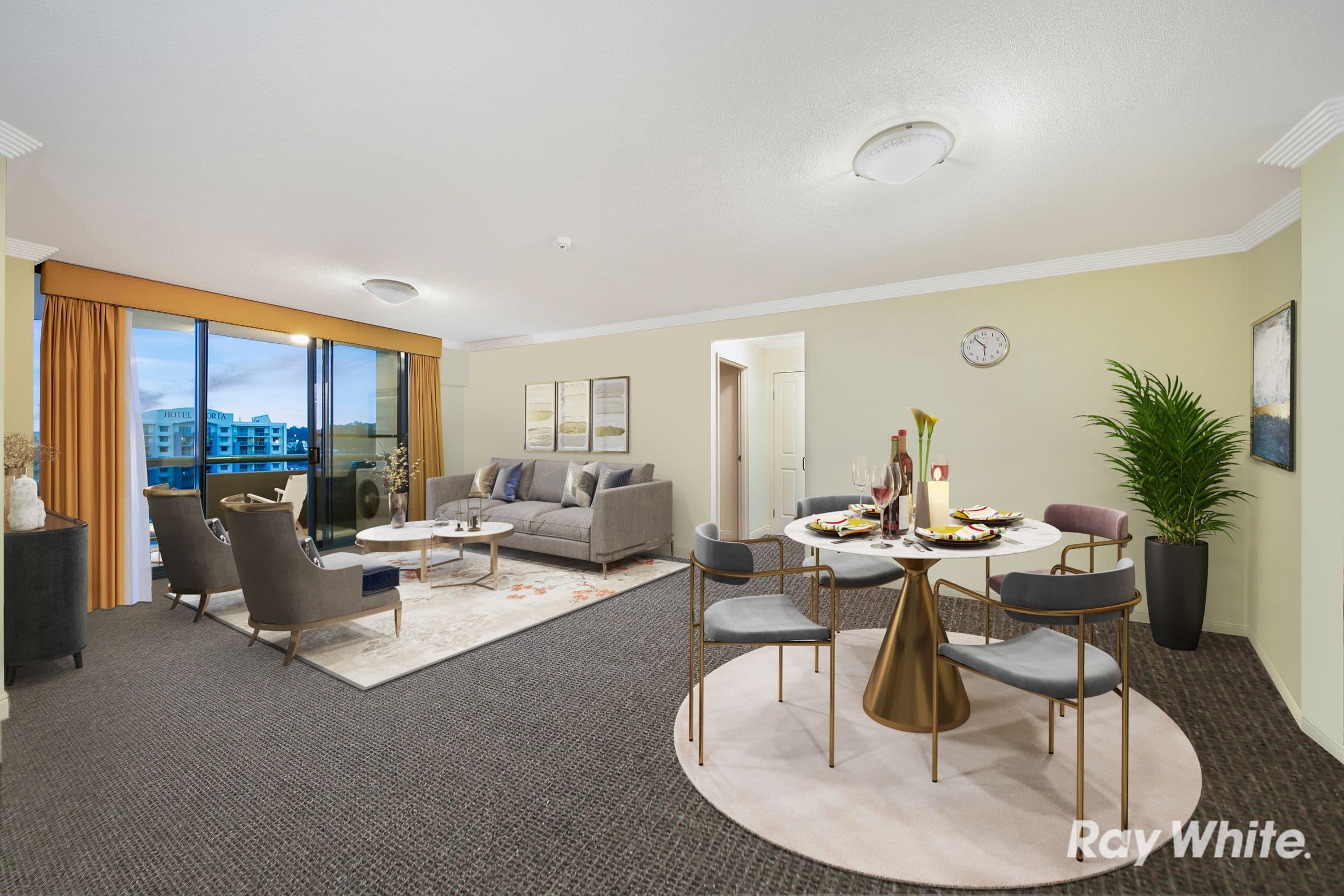 9 Murrajong Road (Springwood Tower Apartment Hotel), Springwood QLD 4127, Springwood - Image 1