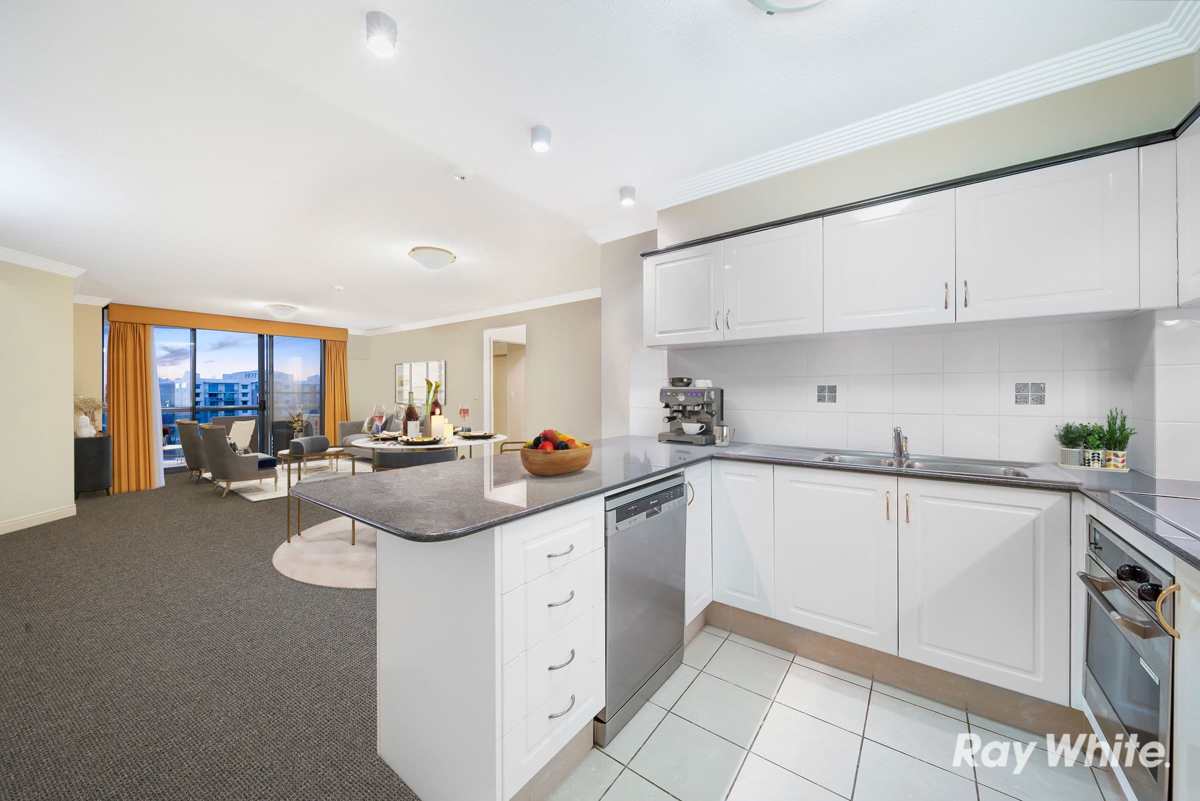9 Murrajong Road (Springwood Tower Apartment Hotel), Springwood QLD 4127, Springwood - Thumbnail 5
