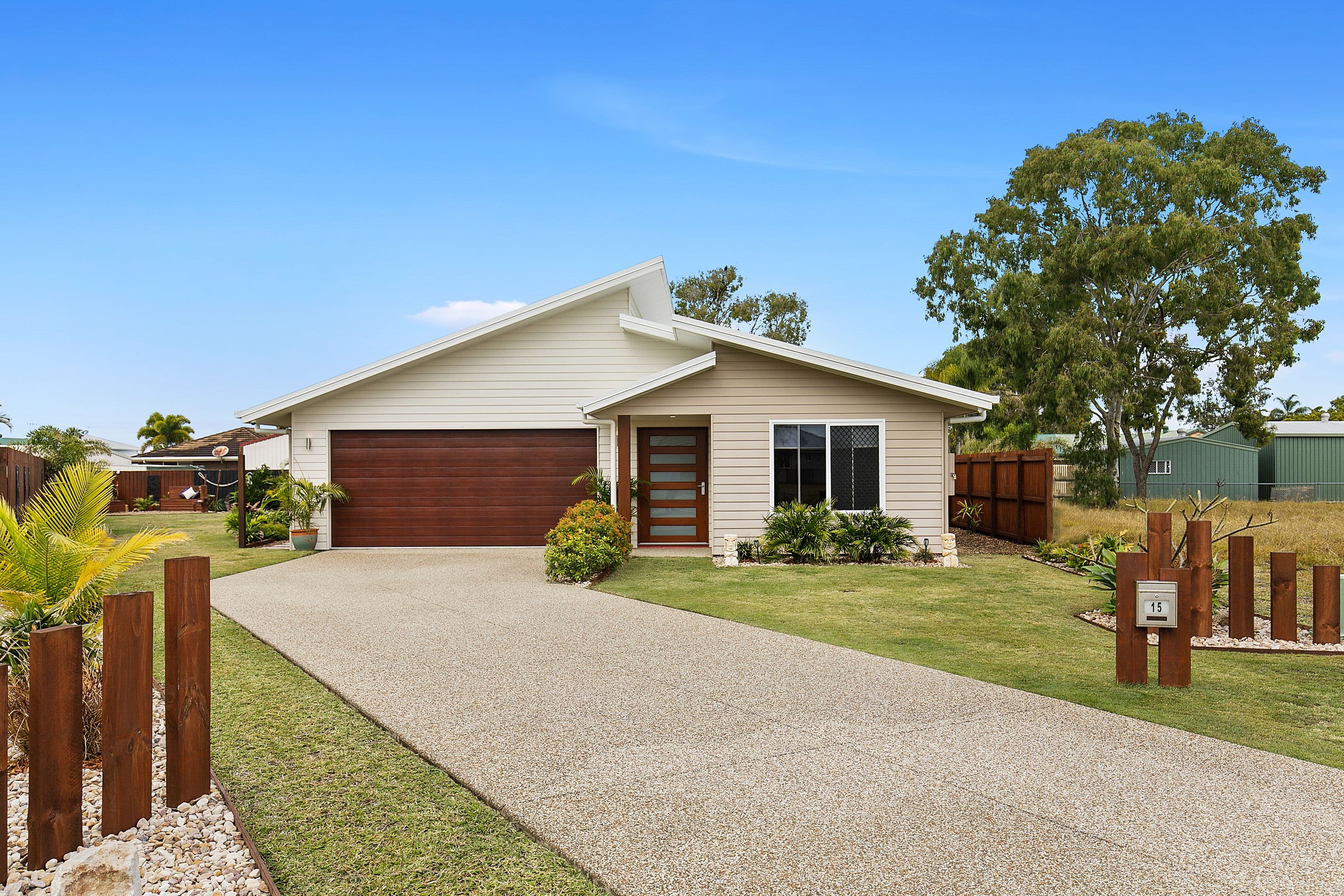 15 Barramundi Drive, Burrum Heads QLD 4659, Burrum Heads - Image 1