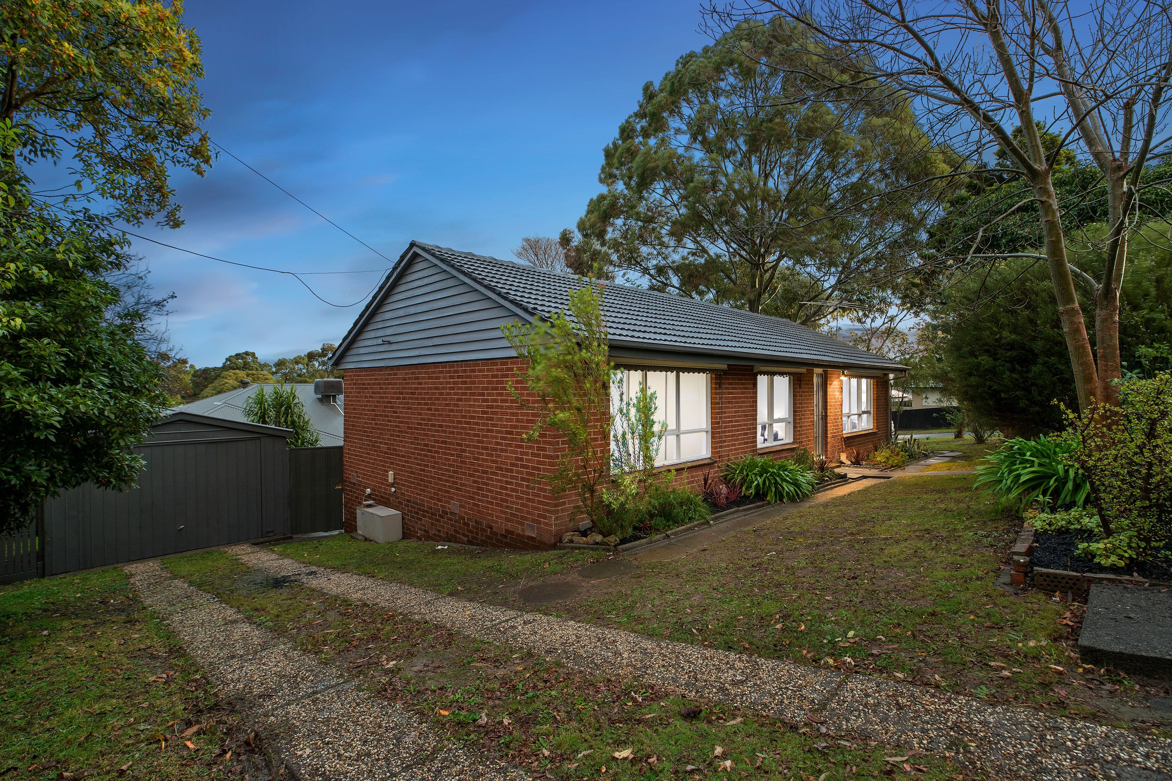 21 Mountain Gate Drive, Ferntree Gully VIC 3156, Ferntree Gully - Image 1