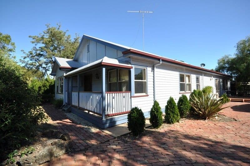 1279 Midland Highway, GHERINGHAP VIC 3331, Gheringhap - Image 1