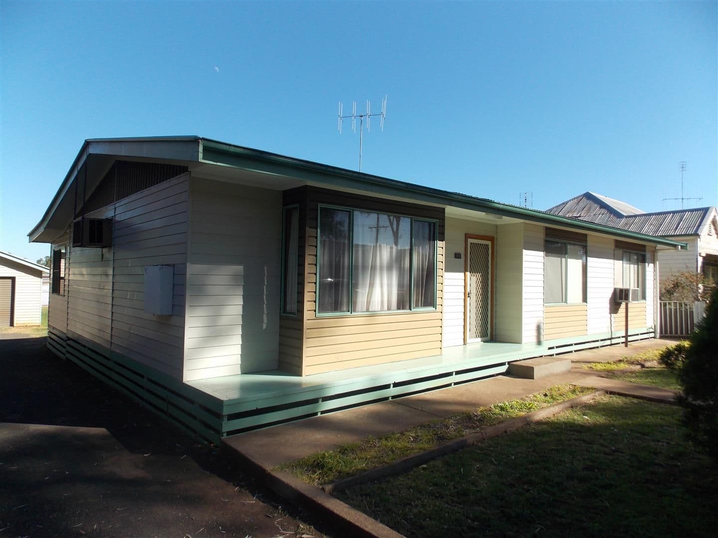 106 Derribong Street, PEAK HILL NSW 2869, Peak Hill - Image 1