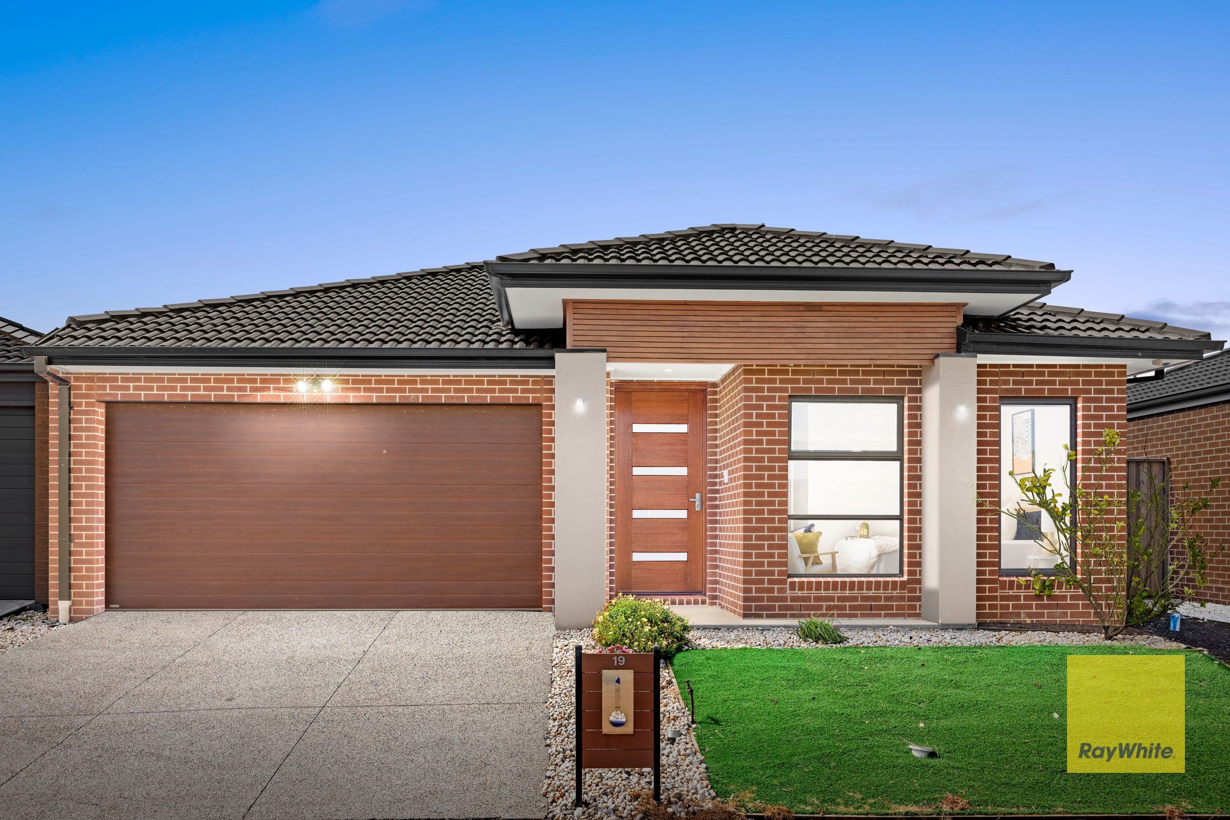 19 Totem Way, Point Cook VIC 3030, Point Cook - Image 1