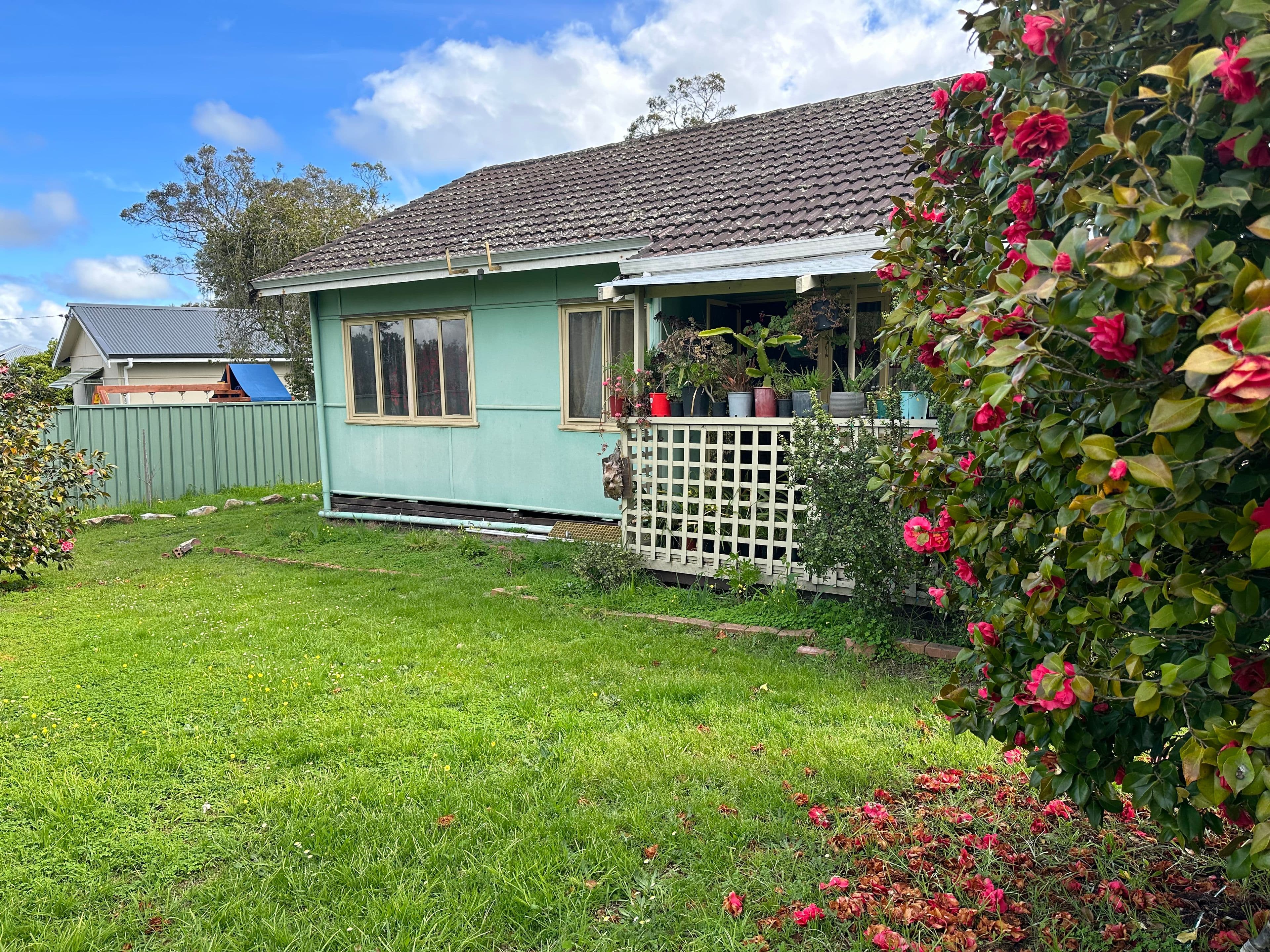 53 Deane Street, Mount Barker WA 6324, Mount Barker - Image 1
