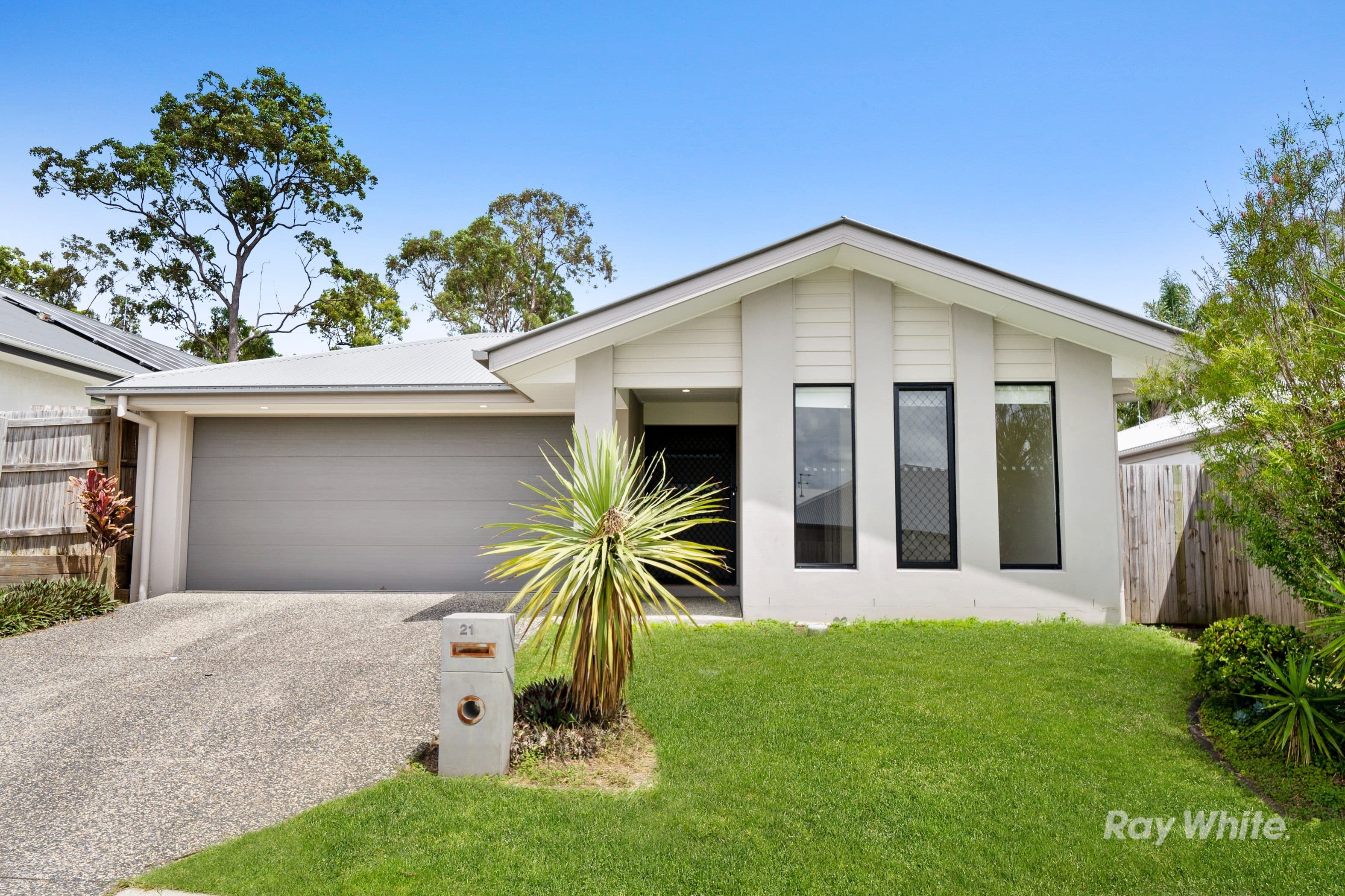 21 Weedbrook Street, Park Ridge QLD 4125, Park Ridge - Image 1