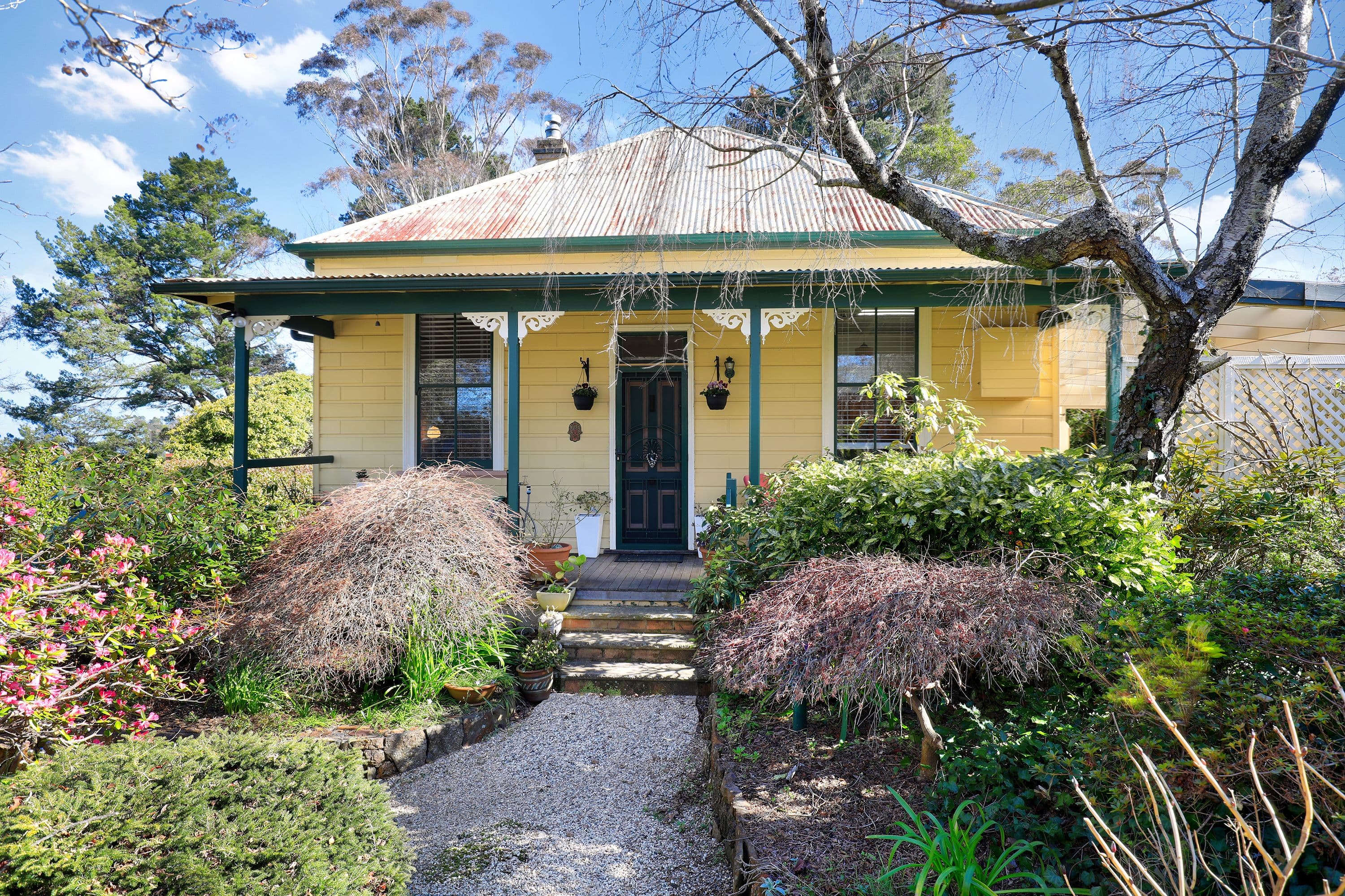 35 Cleopatra Street, Blackheath NSW 2785, Blackheath - Image 1