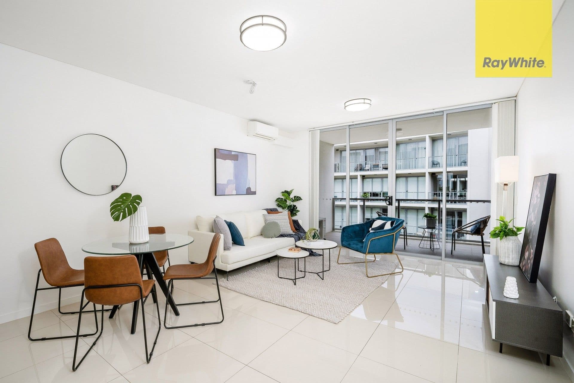 2A Brown Street, Ashfield NSW 2131, Ashfield - Thumbnail 4
