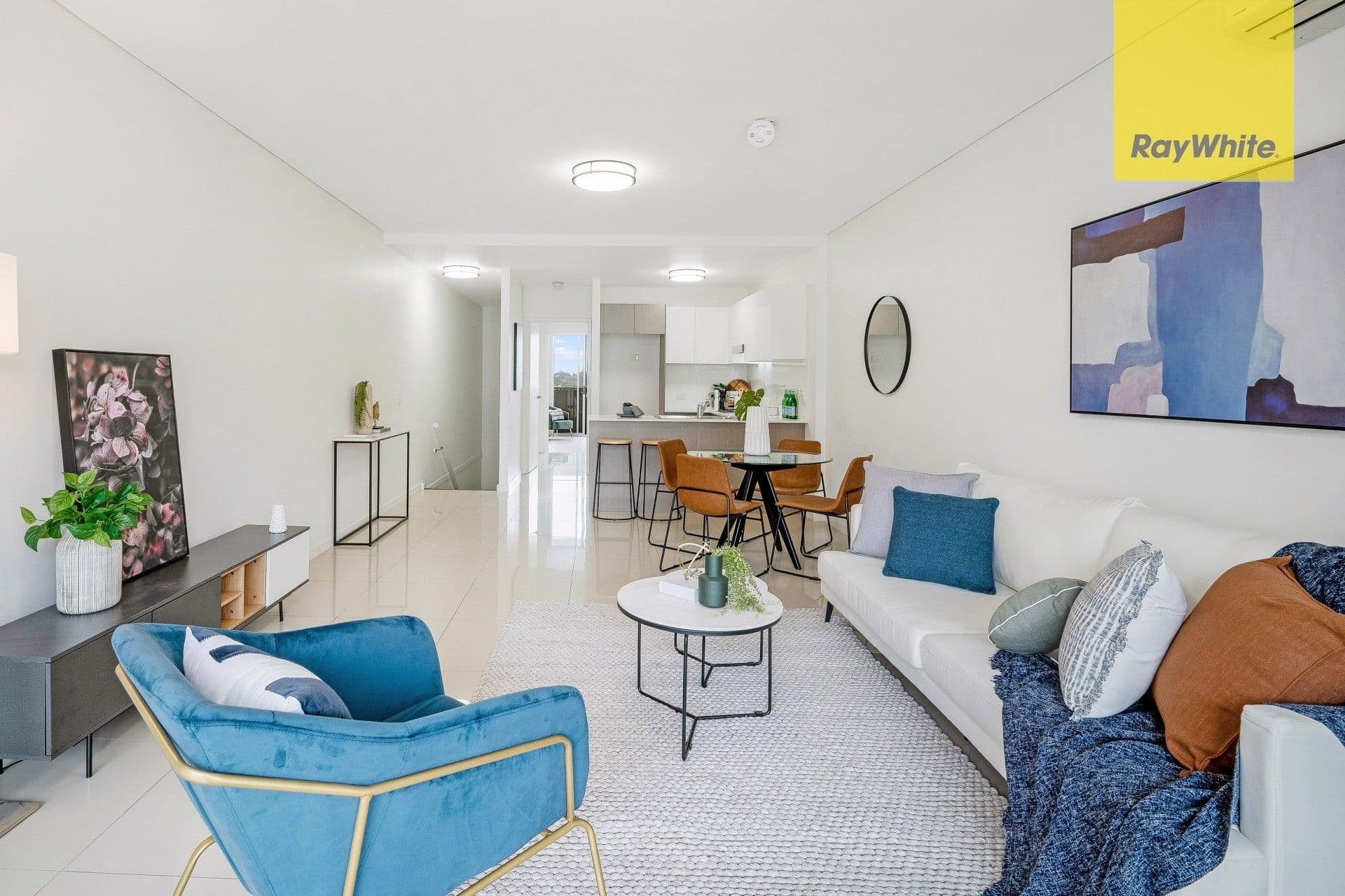 2A Brown Street, Ashfield NSW 2131, Ashfield - Thumbnail 5
