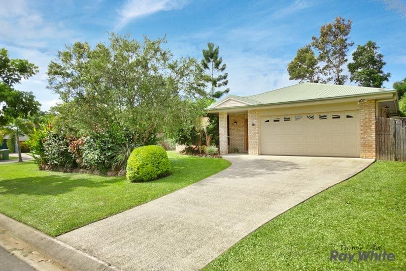 14 De Vecchi Close, Edmonton QLD 4869, Edmonton - Image 1