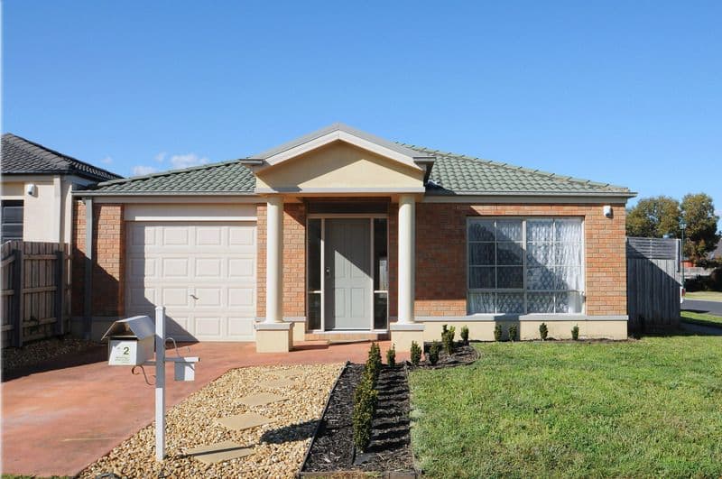 12 Bushy Park Place, CARRUM DOWNS VIC 3201, Carrum Downs - Image 1