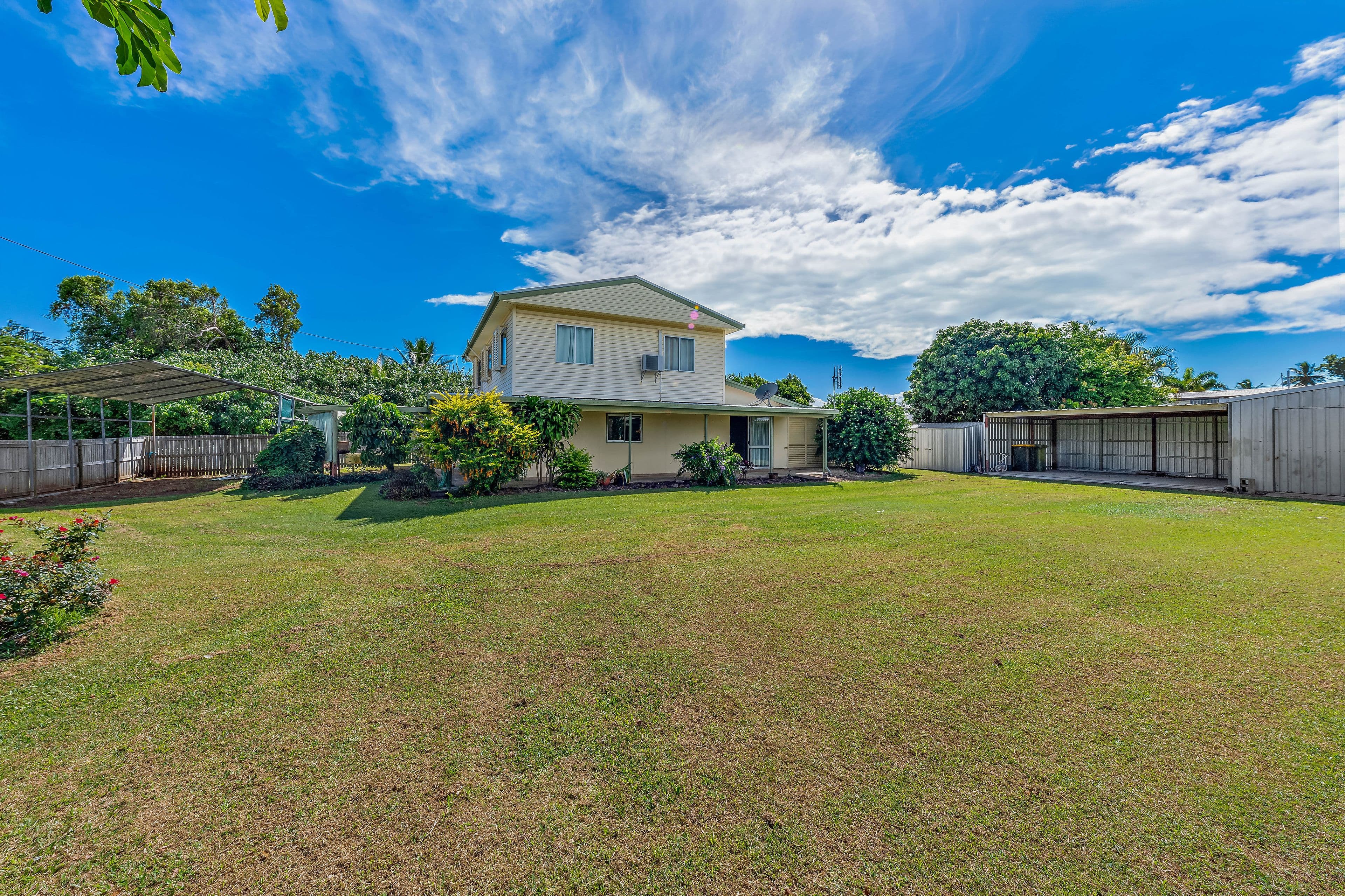 20 Shannon Street, Midge Point QLD 4799, Midge Point - Image 1