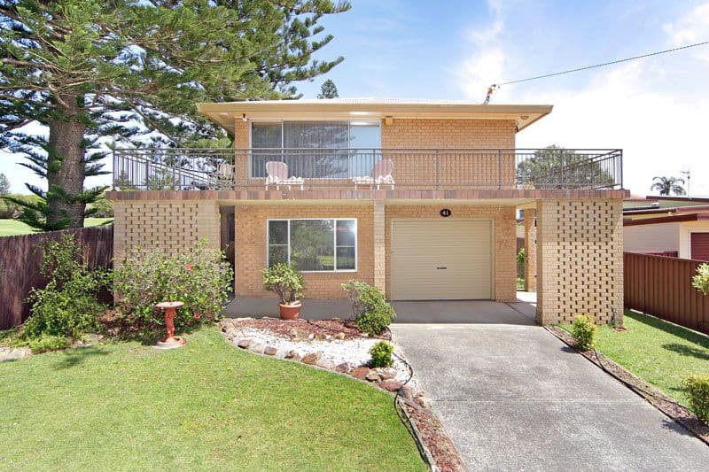 41 Waterview Street, SHELLY BEACH NSW 2261, Shelly Beach - Thumbnail 4