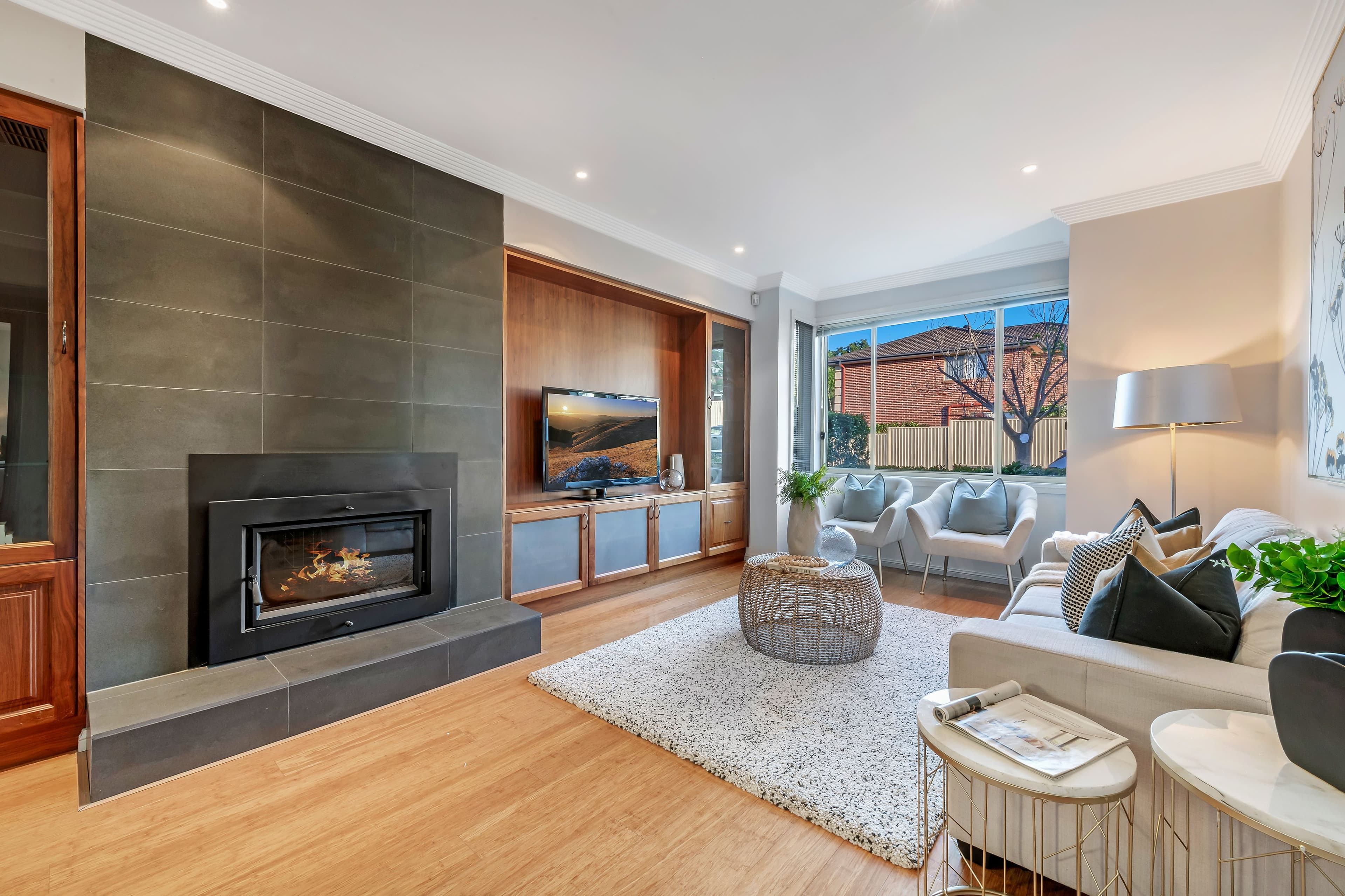 3 Ashburton Court, Kellyville NSW 2155, Kellyville - Thumbnail 3