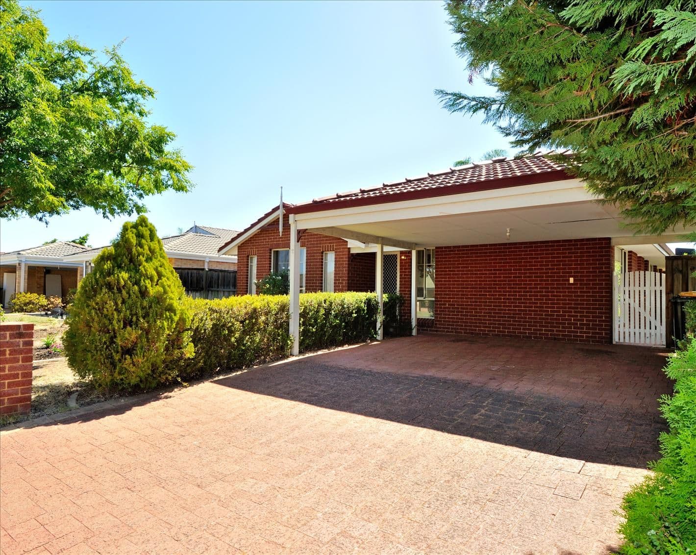 6 Tanami Circle, ELLENBROOK WA 6069, Ellenbrook - Thumbnail 7