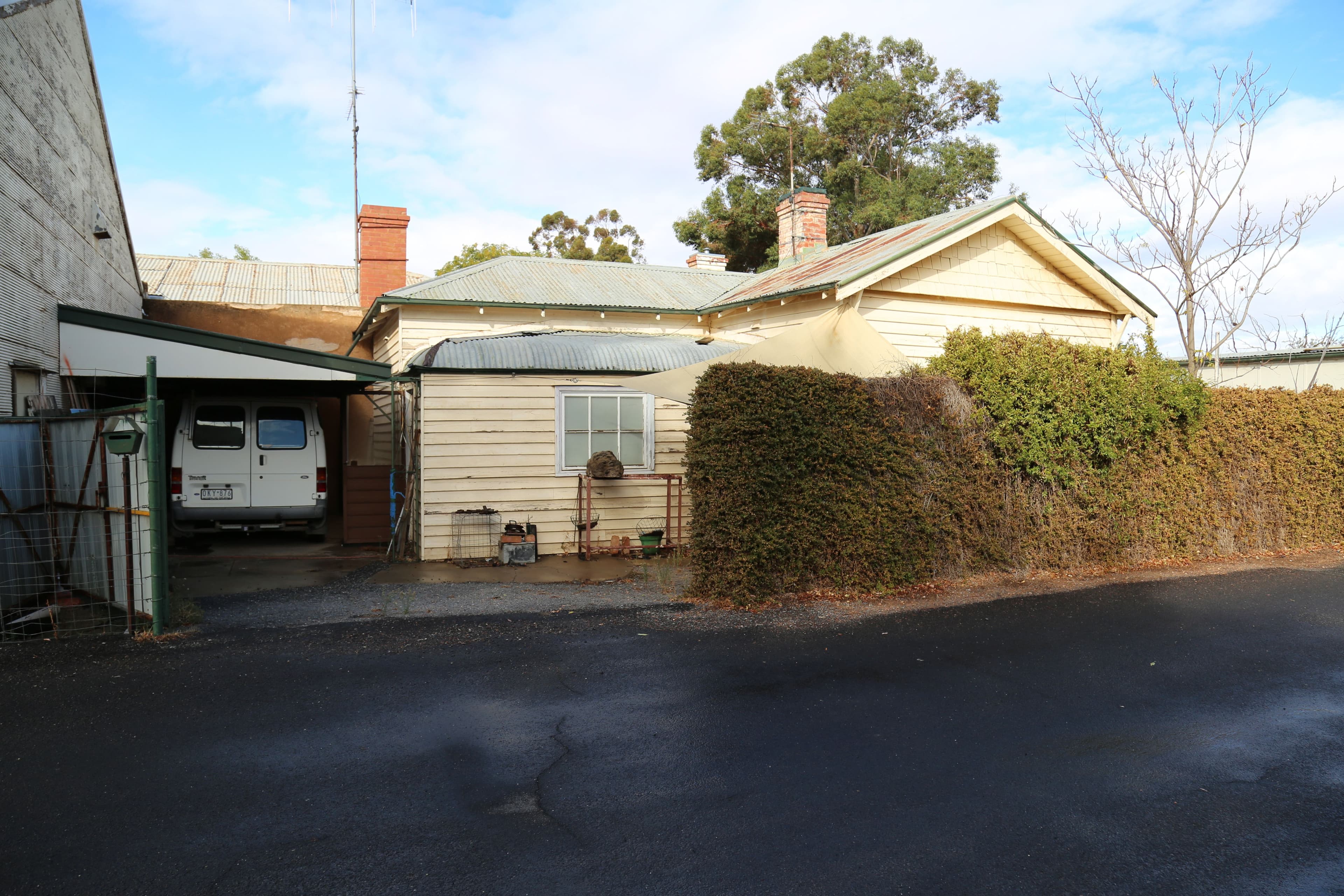 92 Best Street, Sea Lake VIC 3533, Sea Lake - Image 1
