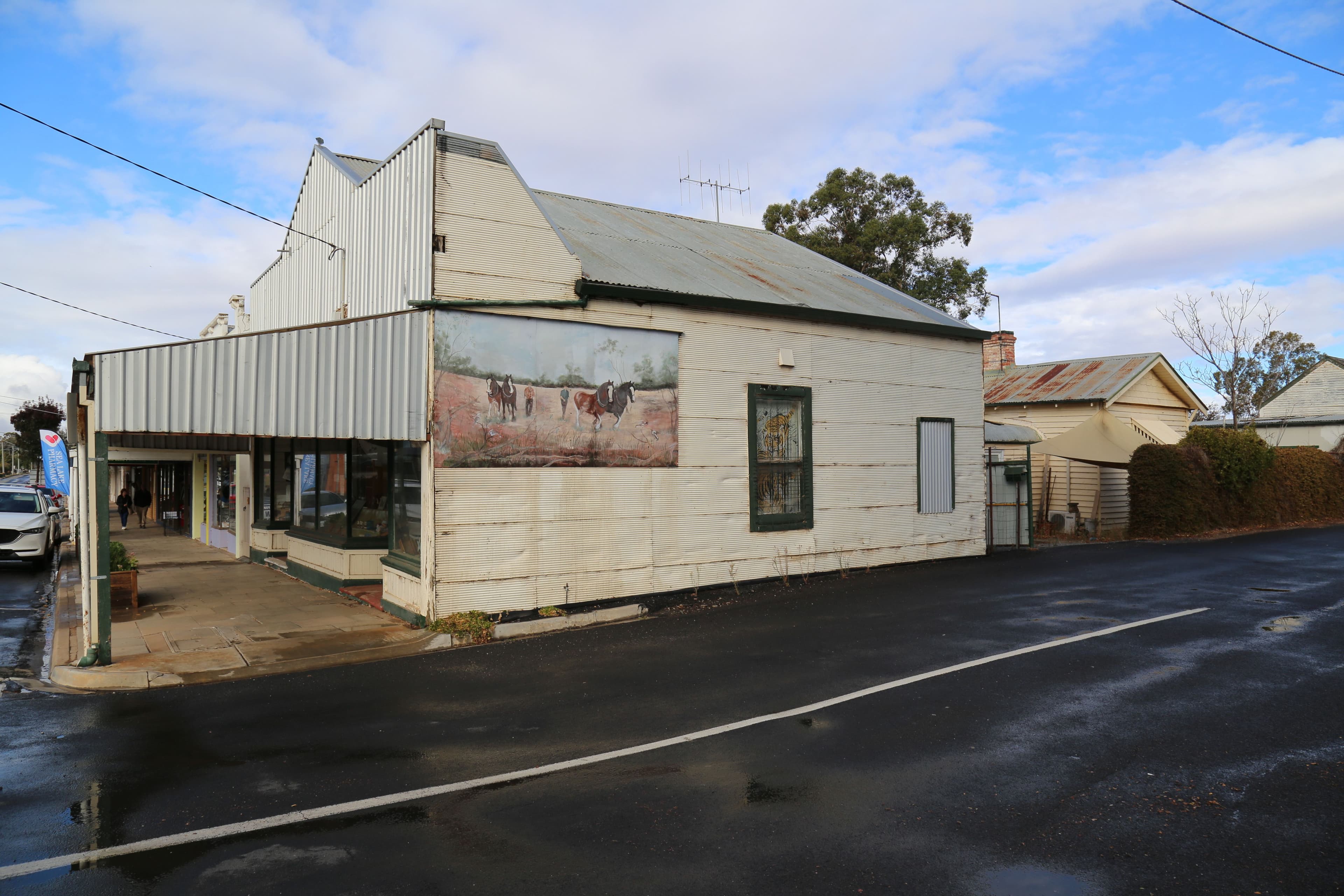 92 Best Street, Sea Lake VIC 3533, Sea Lake - Thumbnail 2
