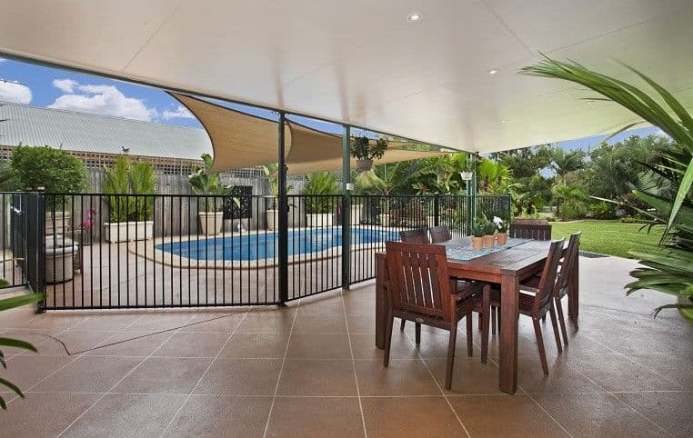 45 Martinez Avenue, West End QLD 4810, West End - Image 1