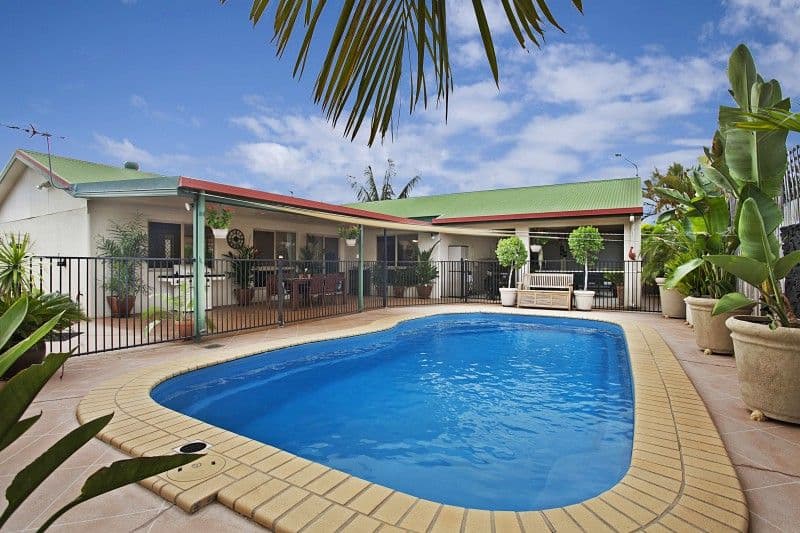 45 Martinez Avenue, West End QLD 4810, West End - Thumbnail 2