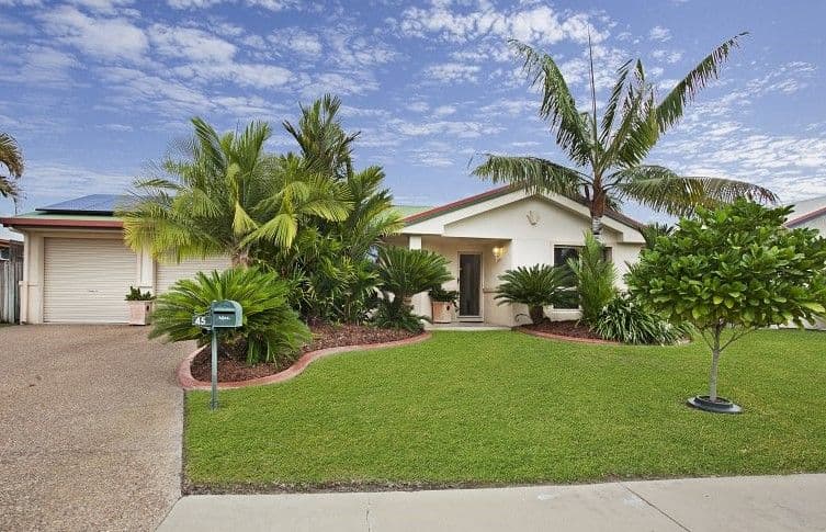 45 Martinez Avenue, West End QLD 4810, West End - Thumbnail 3