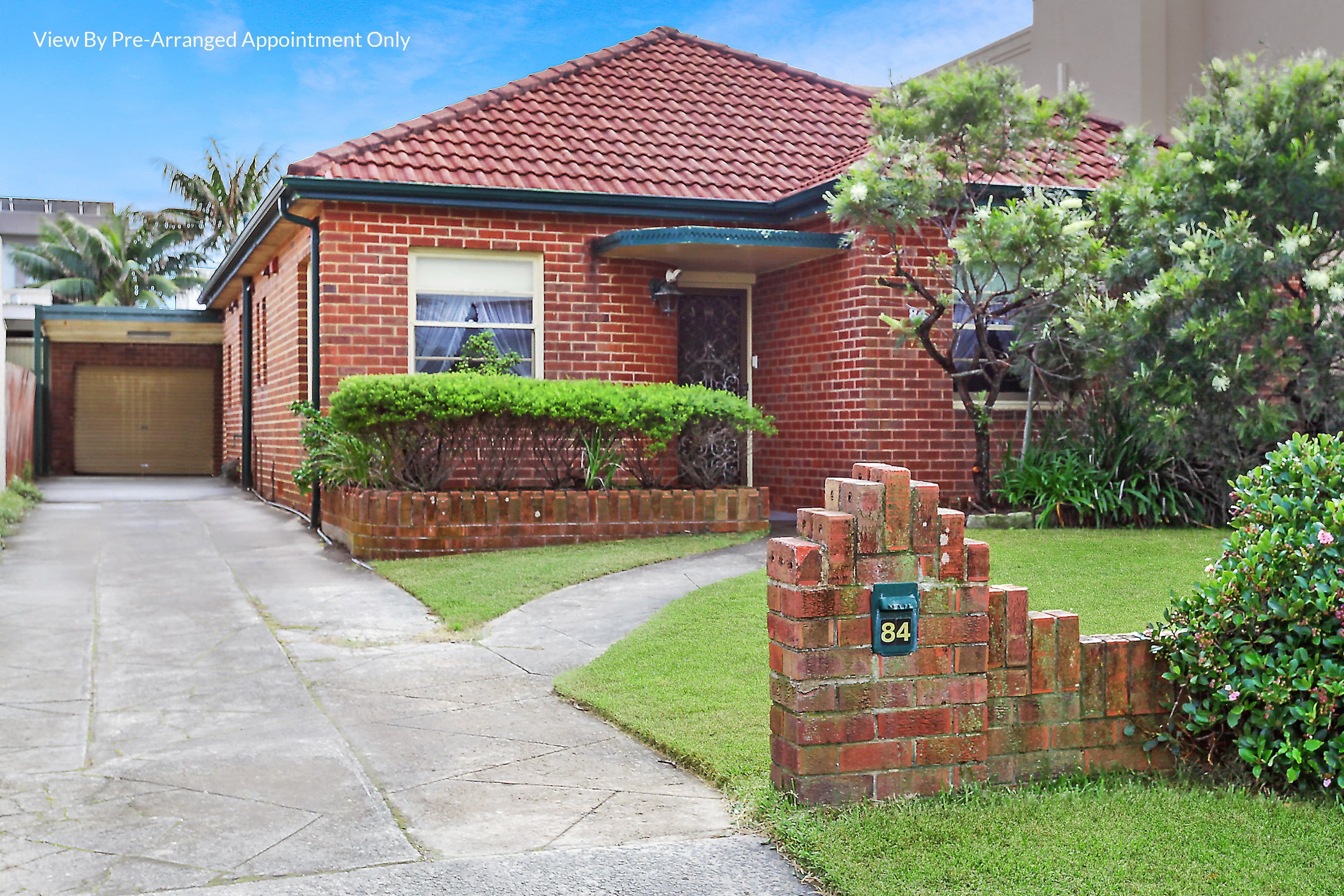 84 Liverpool Street, Dover Heights NSW 2030, Dover Heights - Image 1
