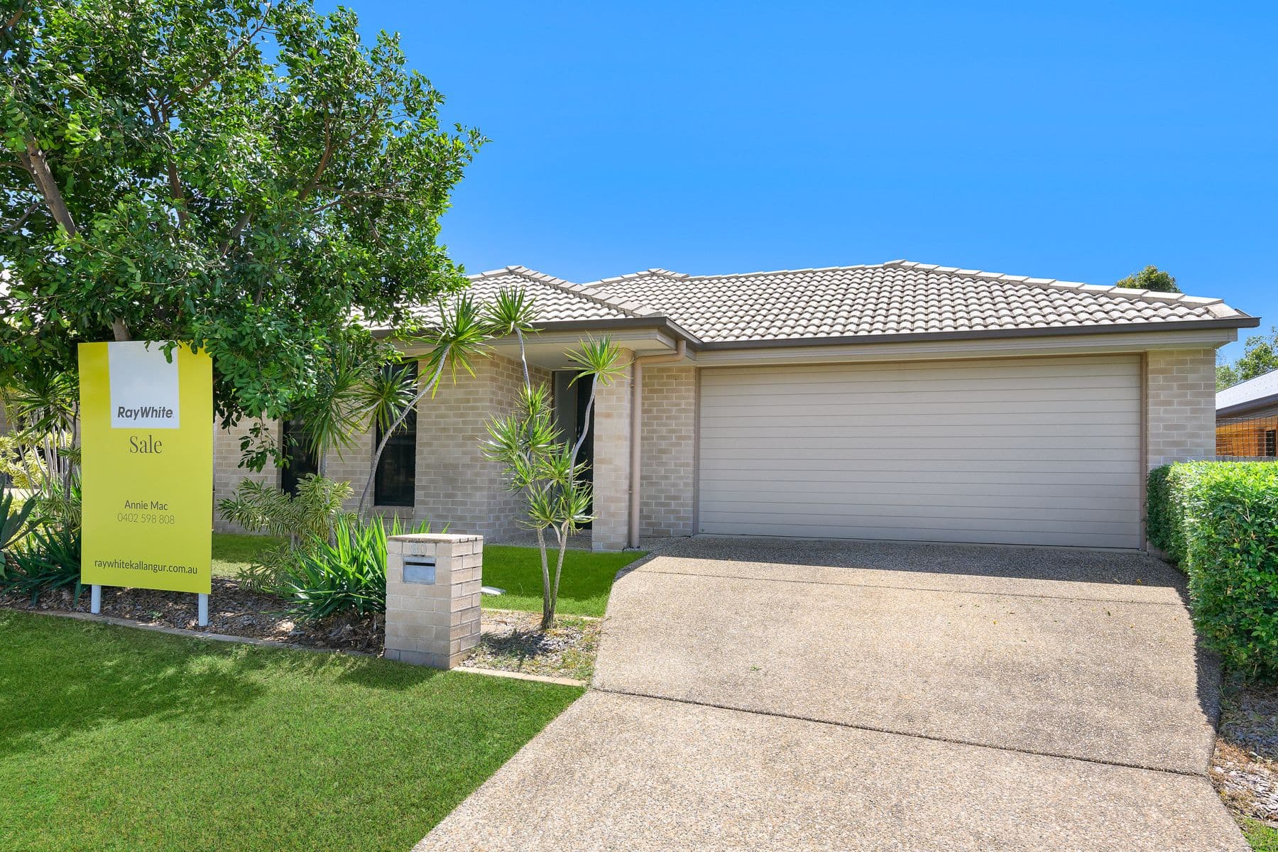 80 Olsen Circuit, Kallangur QLD 4503, Kallangur - Image 1