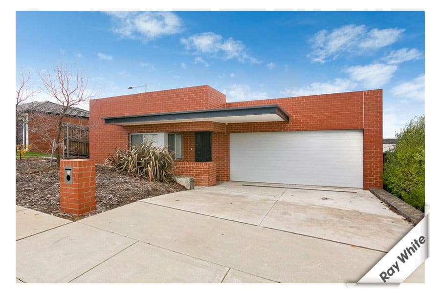 24 Roy Marika Street, Bonner ACT 2914, Bonner - Thumbnail 3