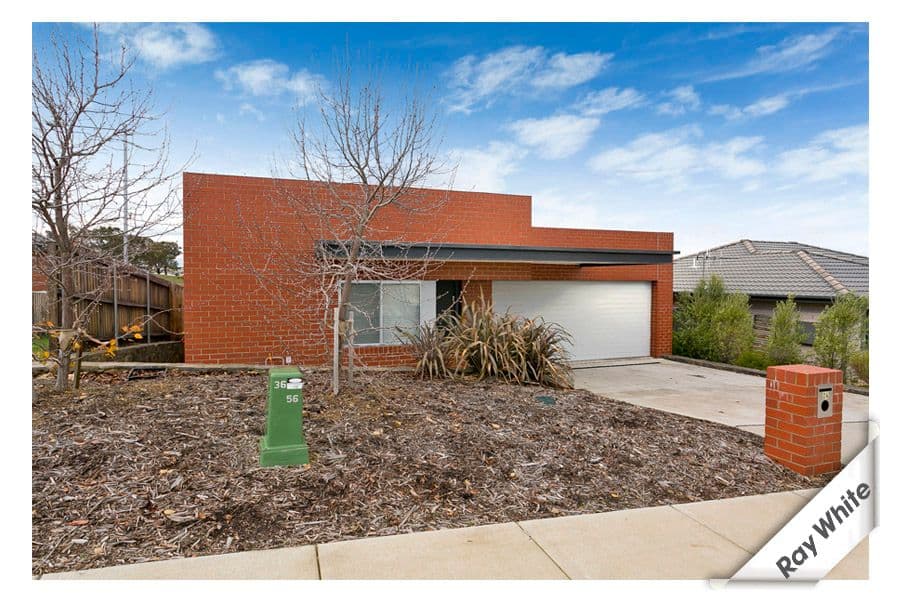 24 Roy Marika Street, Bonner ACT 2914, Bonner - Thumbnail 4
