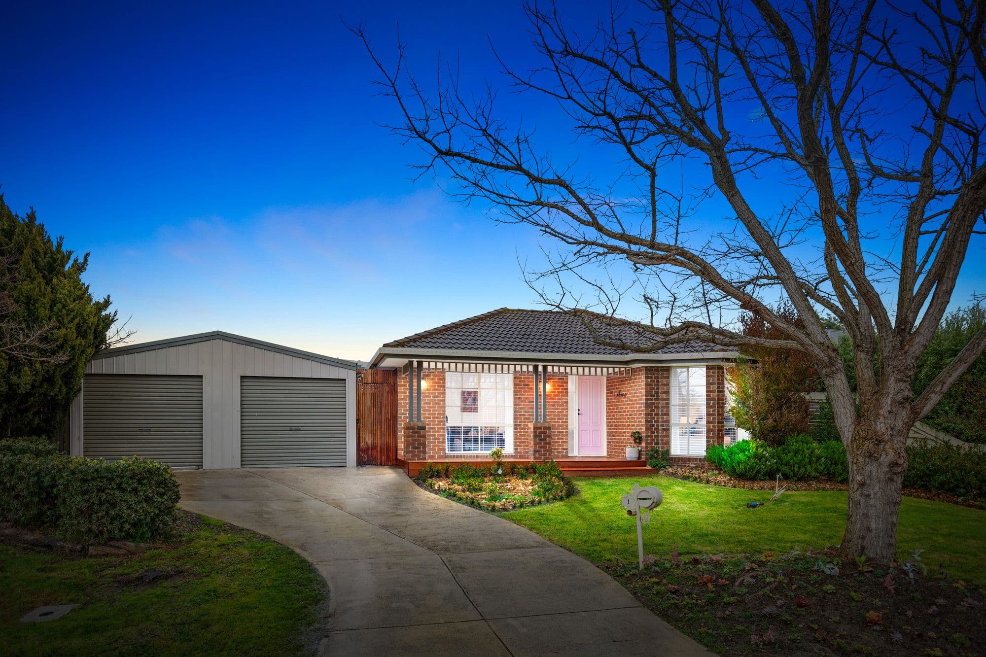 1 Bemm Court, Werribee VIC 3030, Werribee - Image 1
